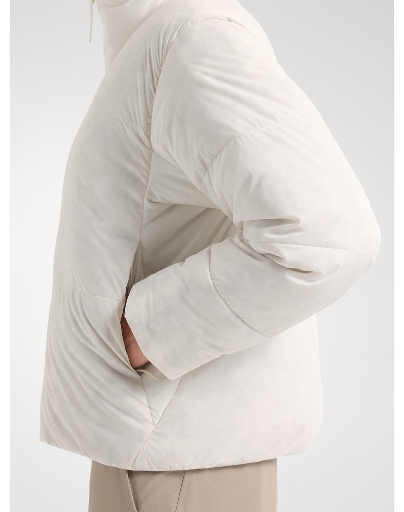 Conduit Down Jacket 8