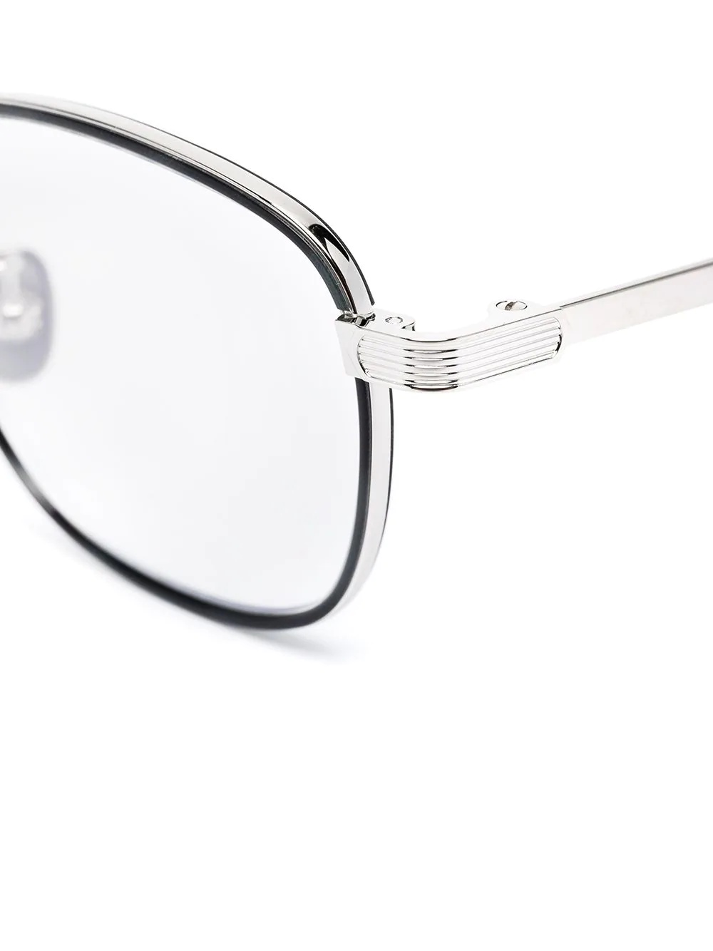 C Cartier glasses - 3