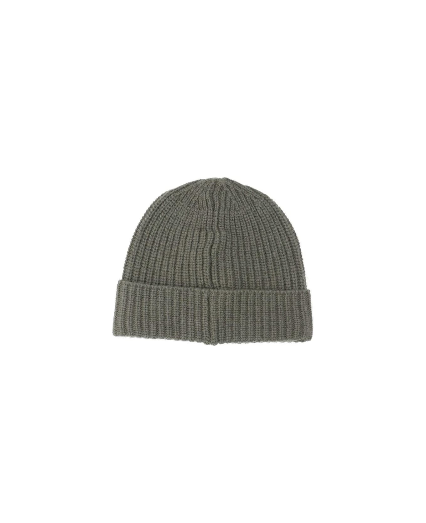 Logo Beanie - 2