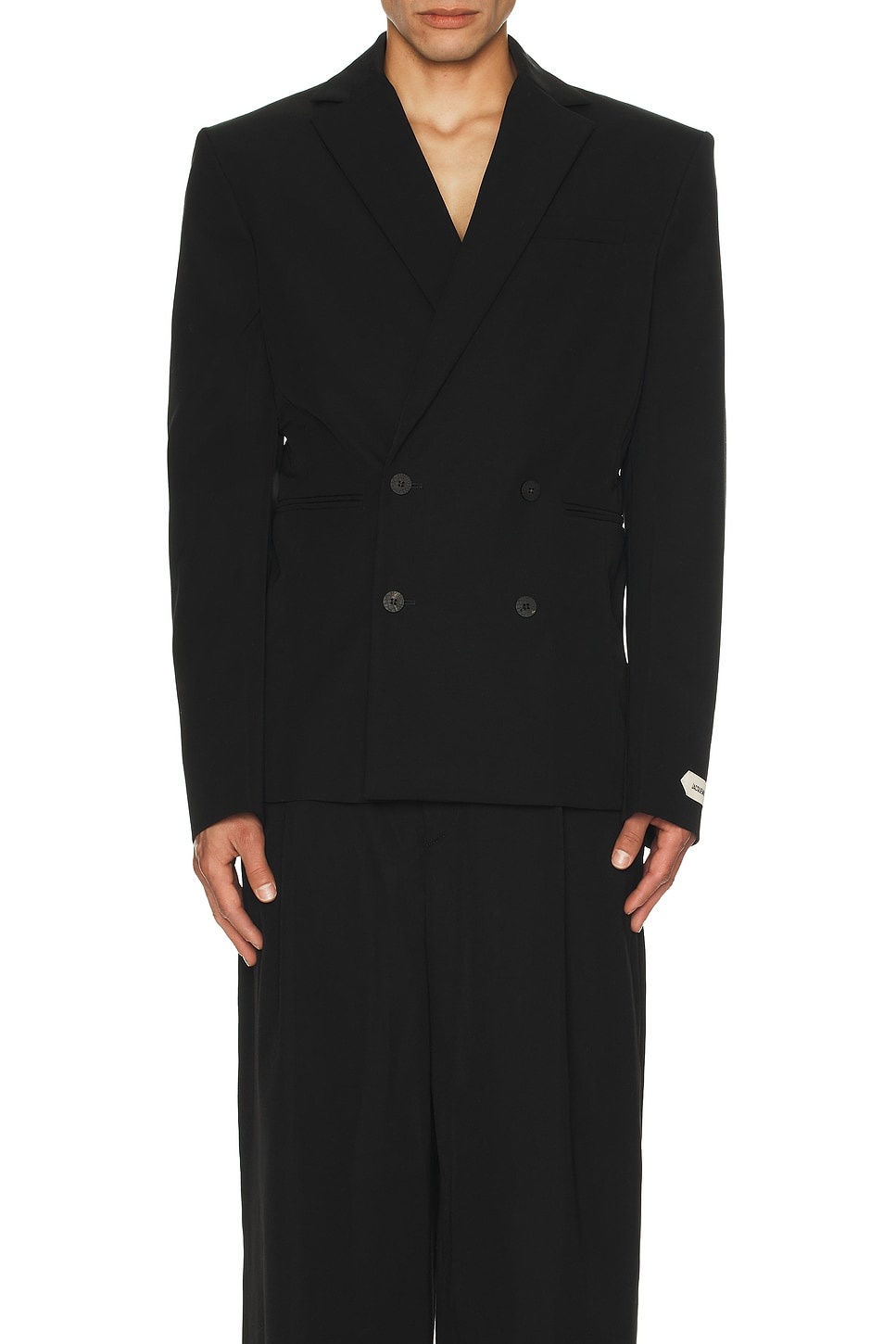 La Veste Fernando - 4