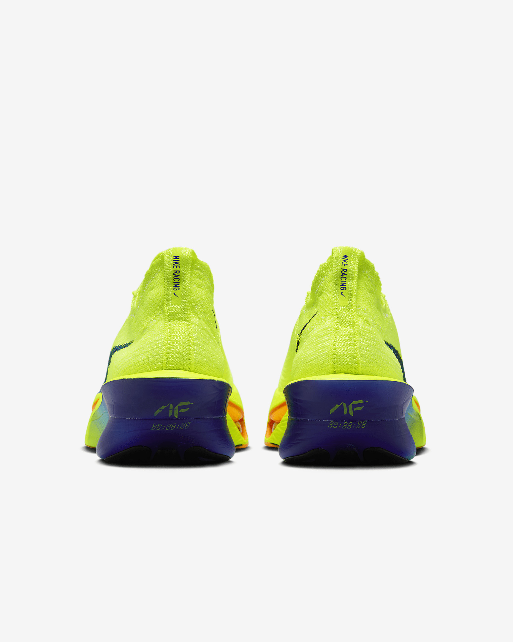 Nike Alphafly 3 Women's Road Racing Shoes - 7