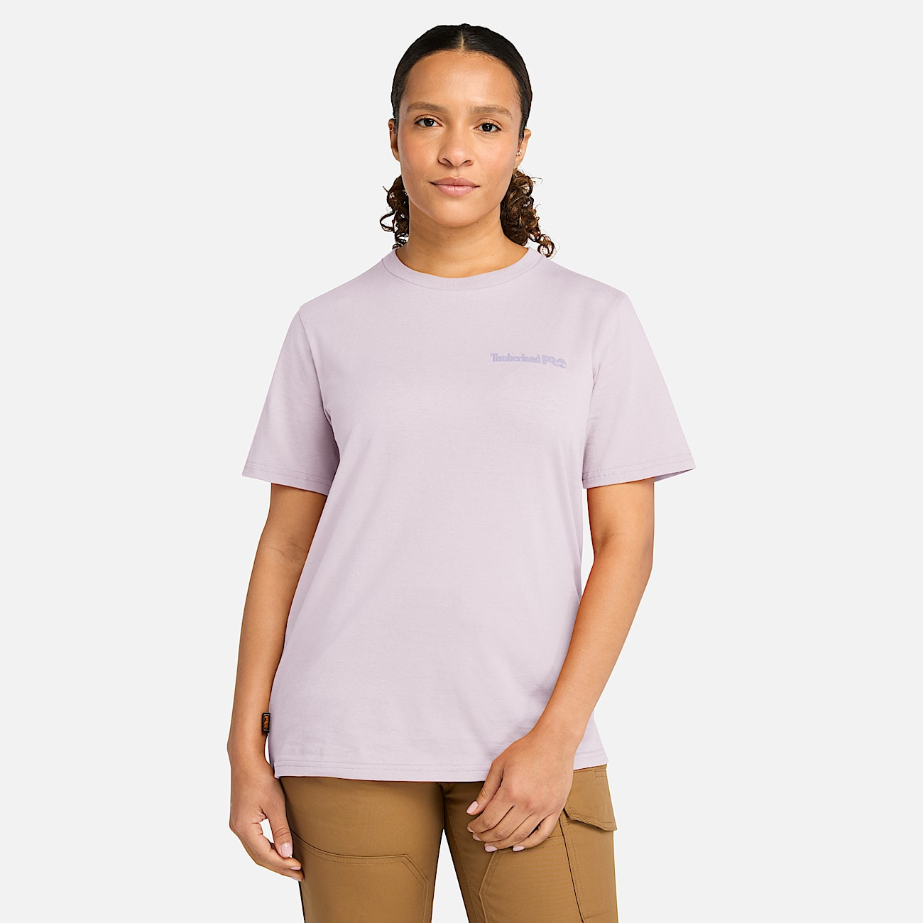 Women's Timberland PRO® Core T-Shirt - 2