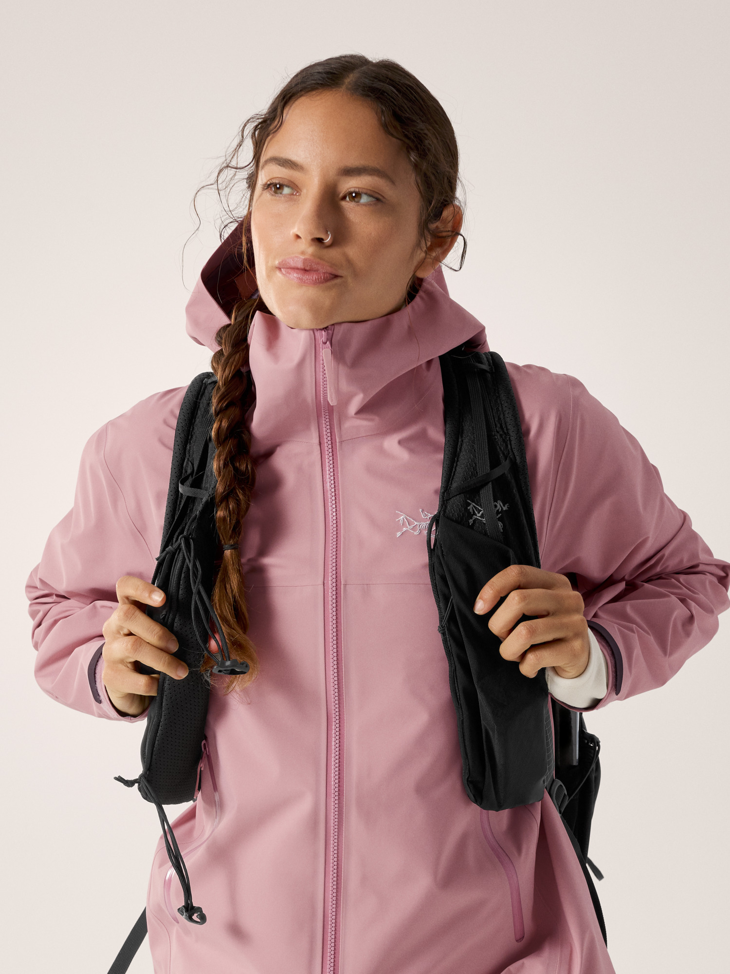 Beta Jacket - 3