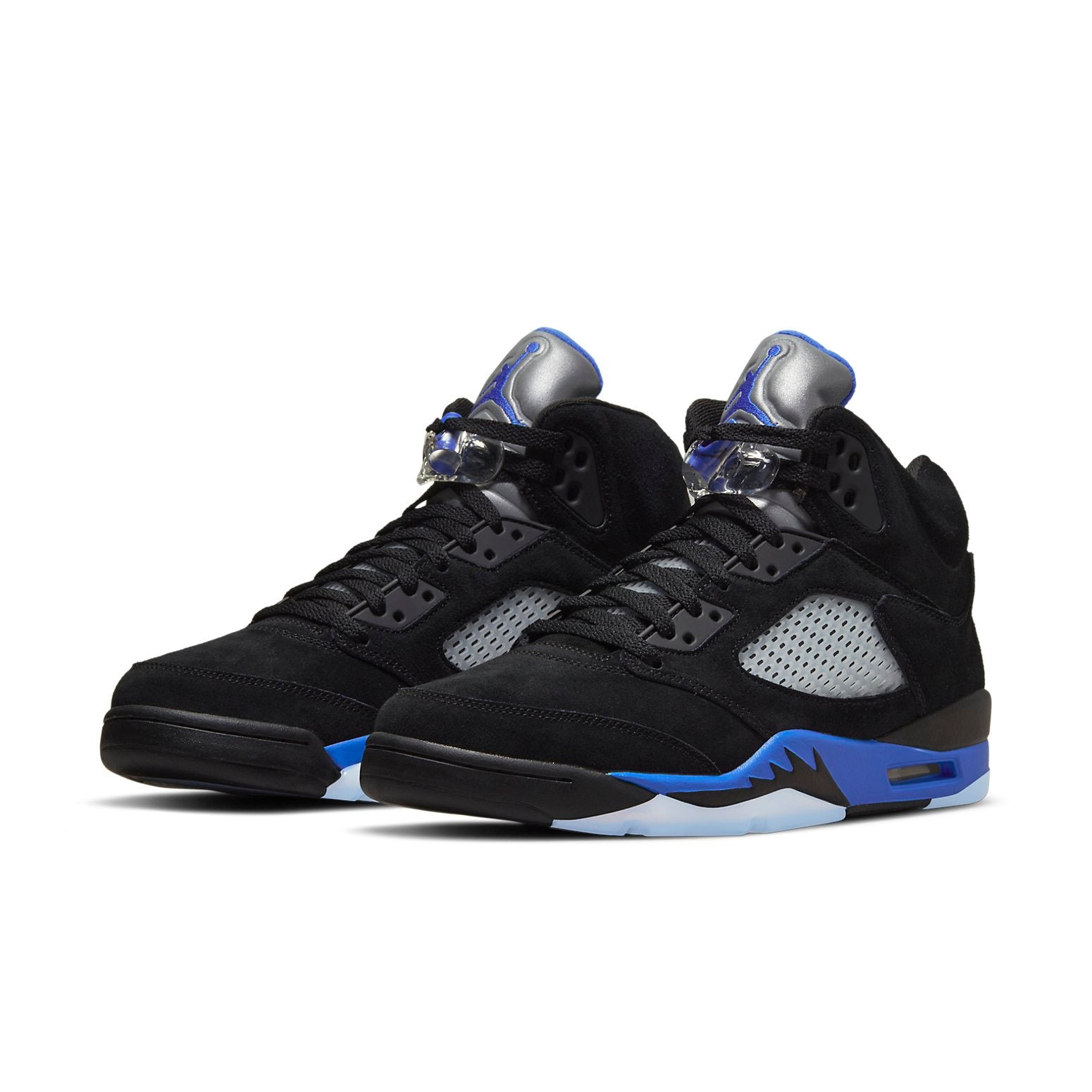 Air Jordan 5 Retro 'Racer Blue' CT4838-004 - 3