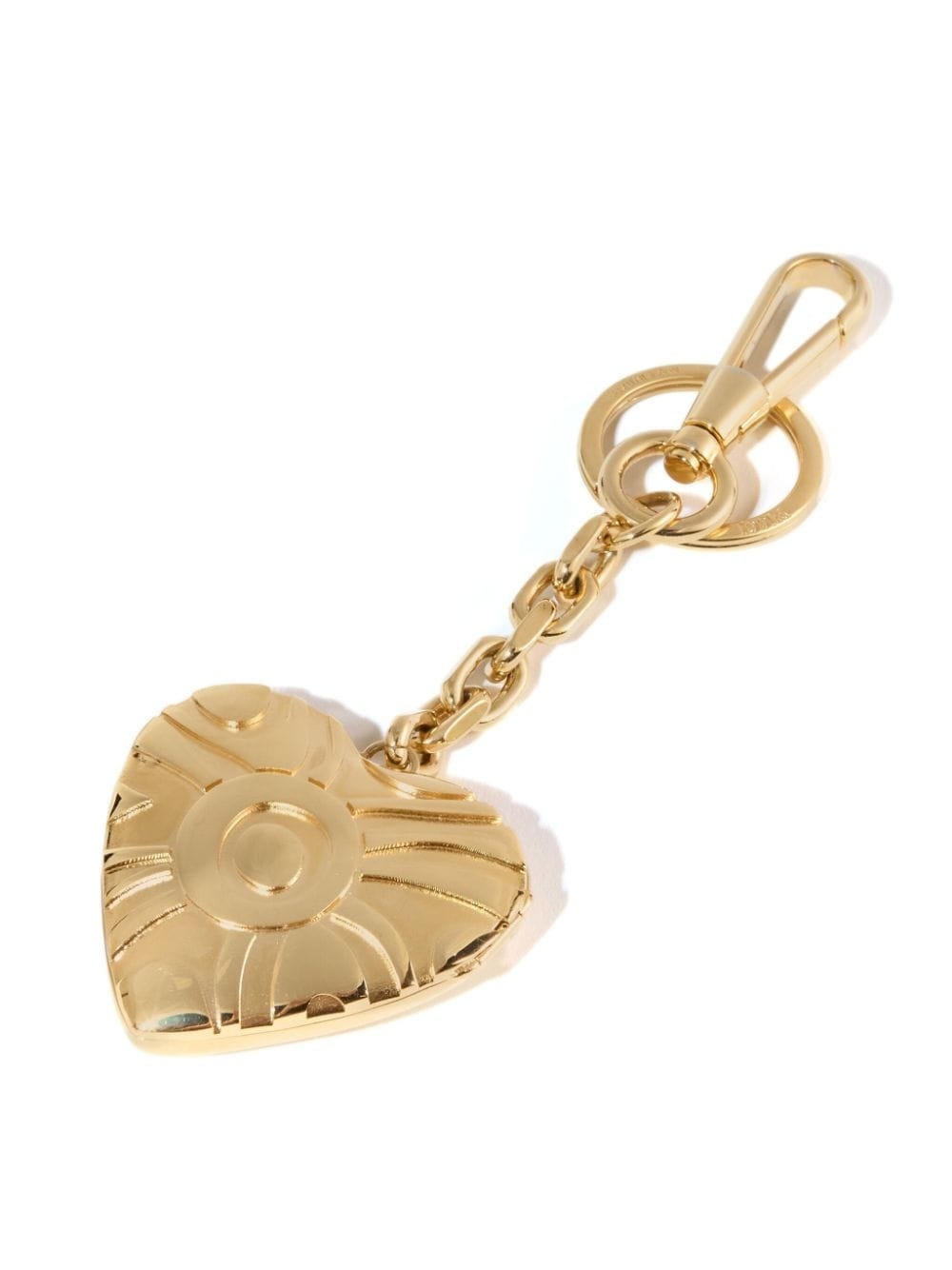 heart key chain - 3