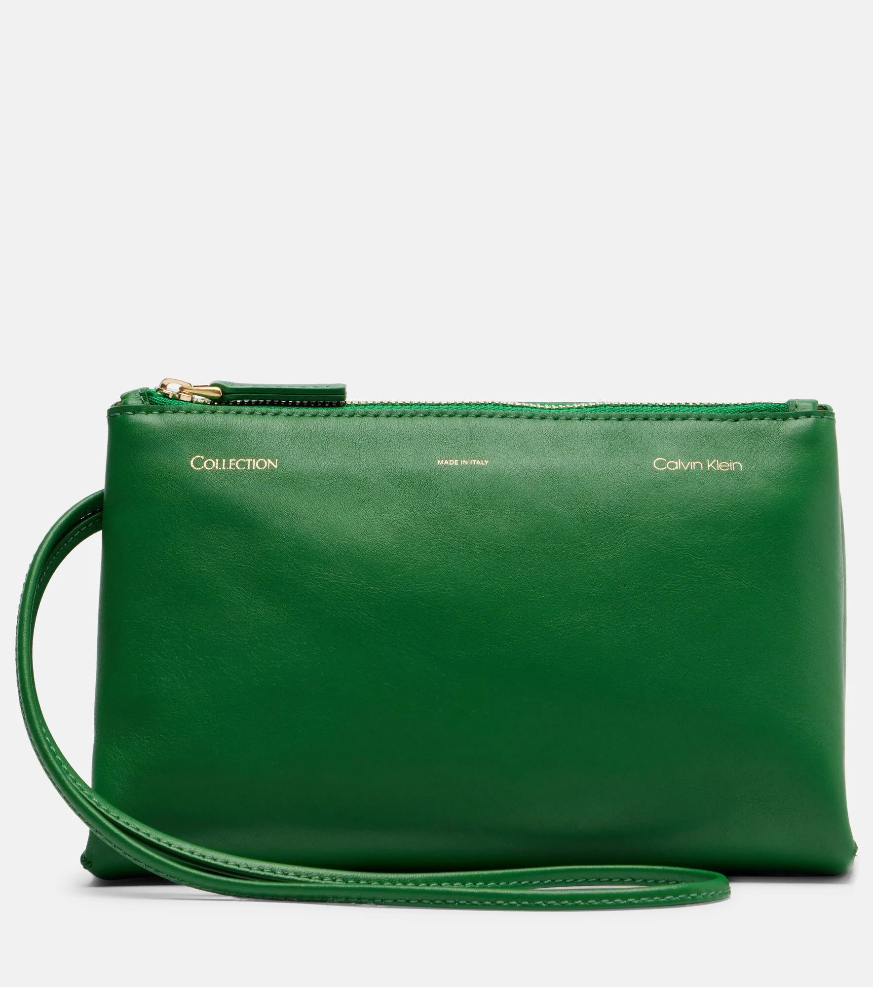Essential Case Mini leather clutch - 1