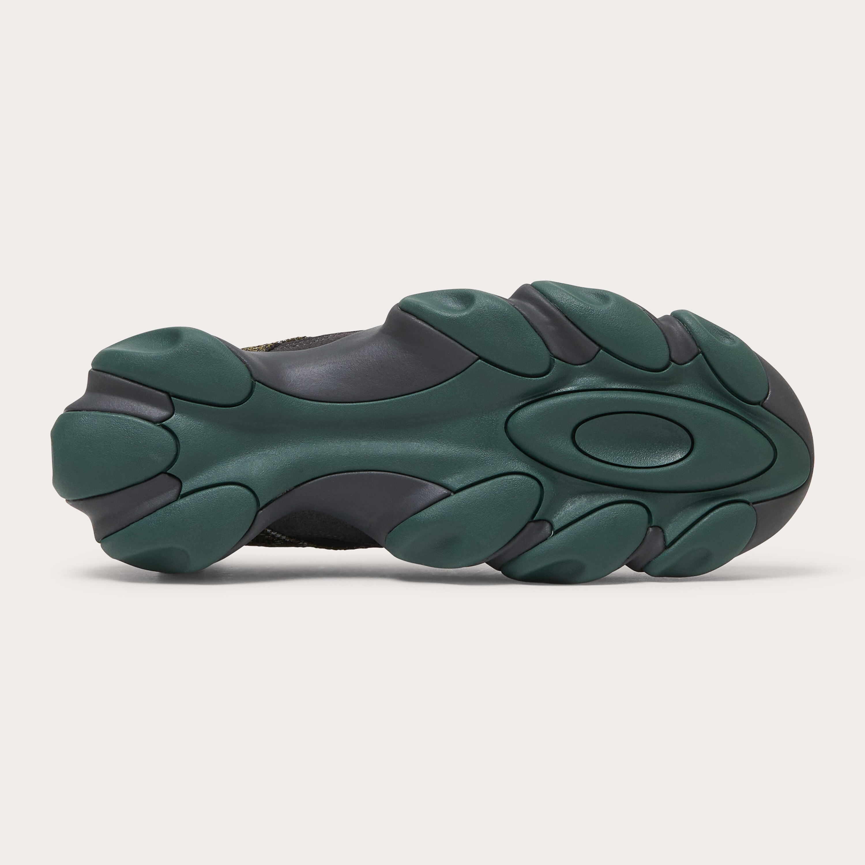 Oakley Factory Team Jacquard Flesh Sandal - 6