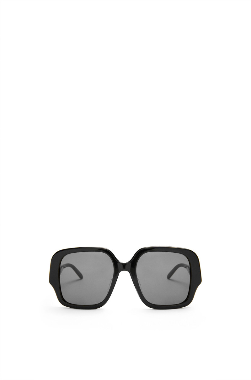 Square Slim sunglasses - 1