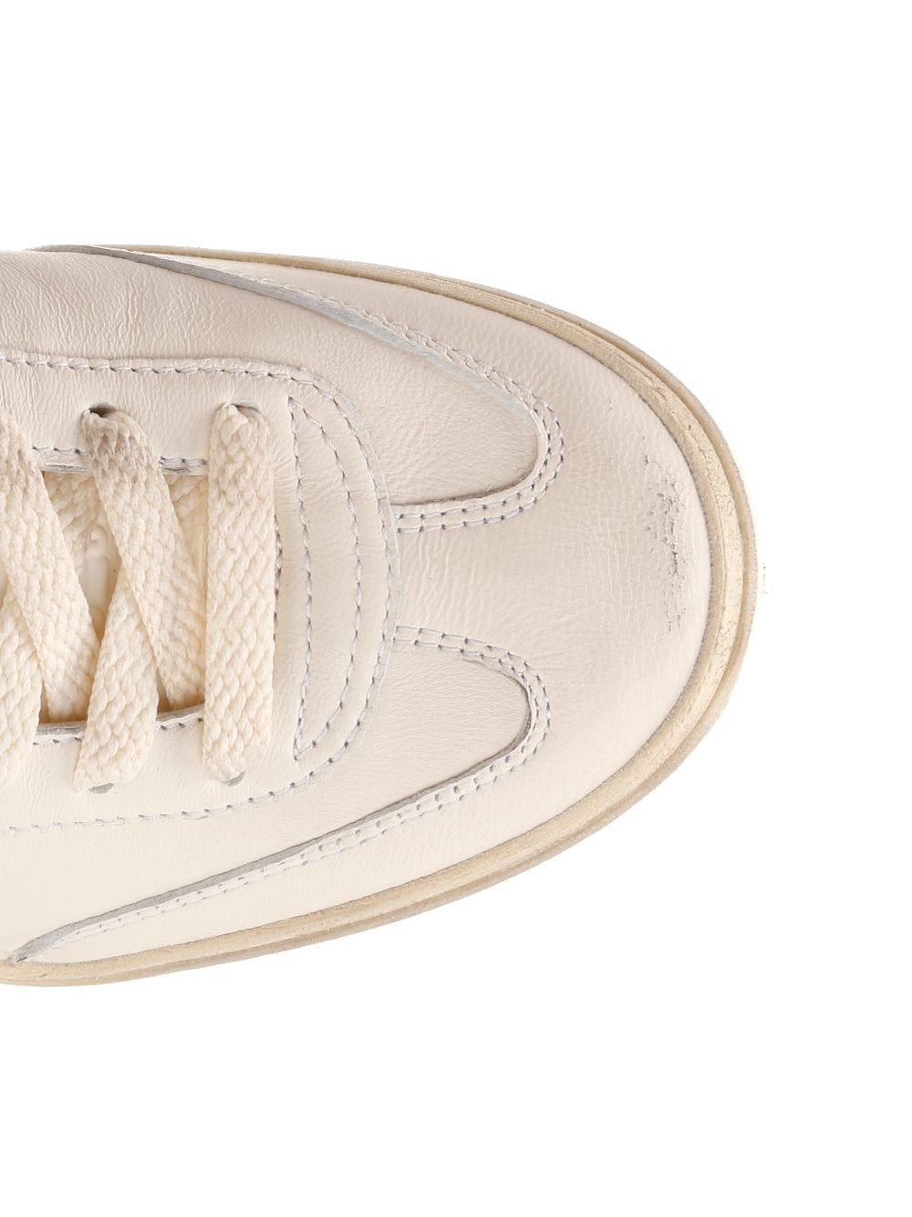 Soul Star Sneakers White - 4