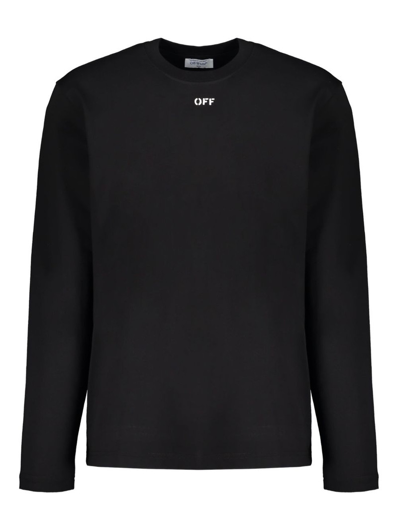 long-sleeve T-shirt 1