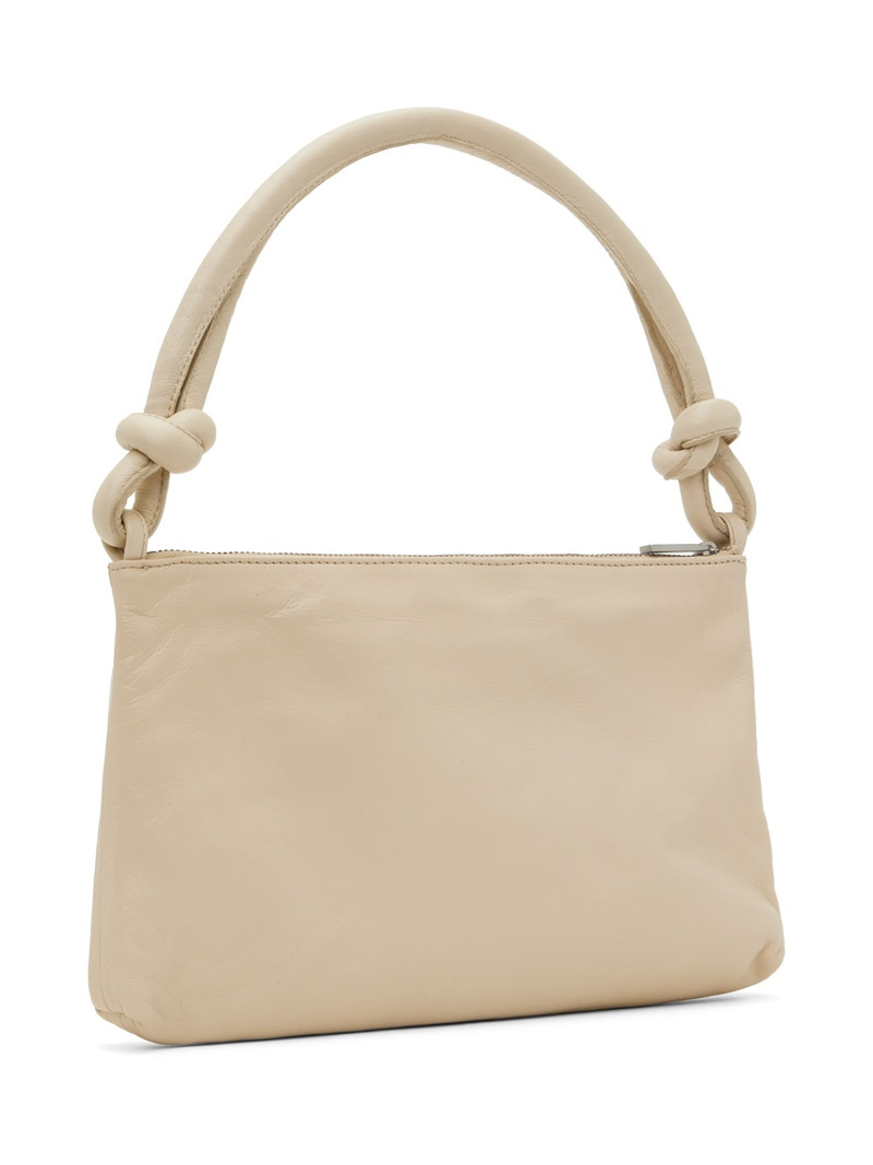 Off-White Knotted Baguette Bag 3