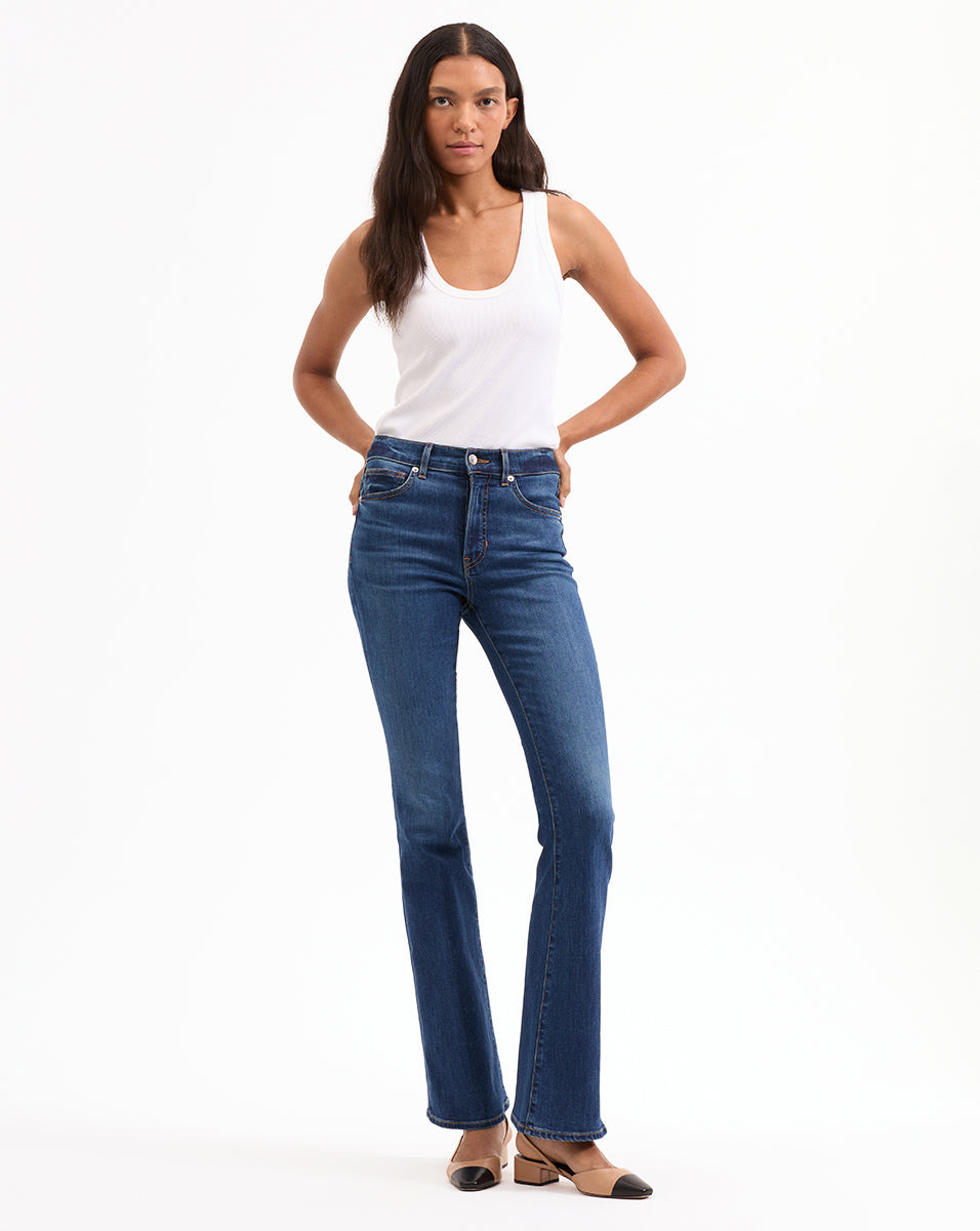 BIRKE SCOOPNECK TANK - 3