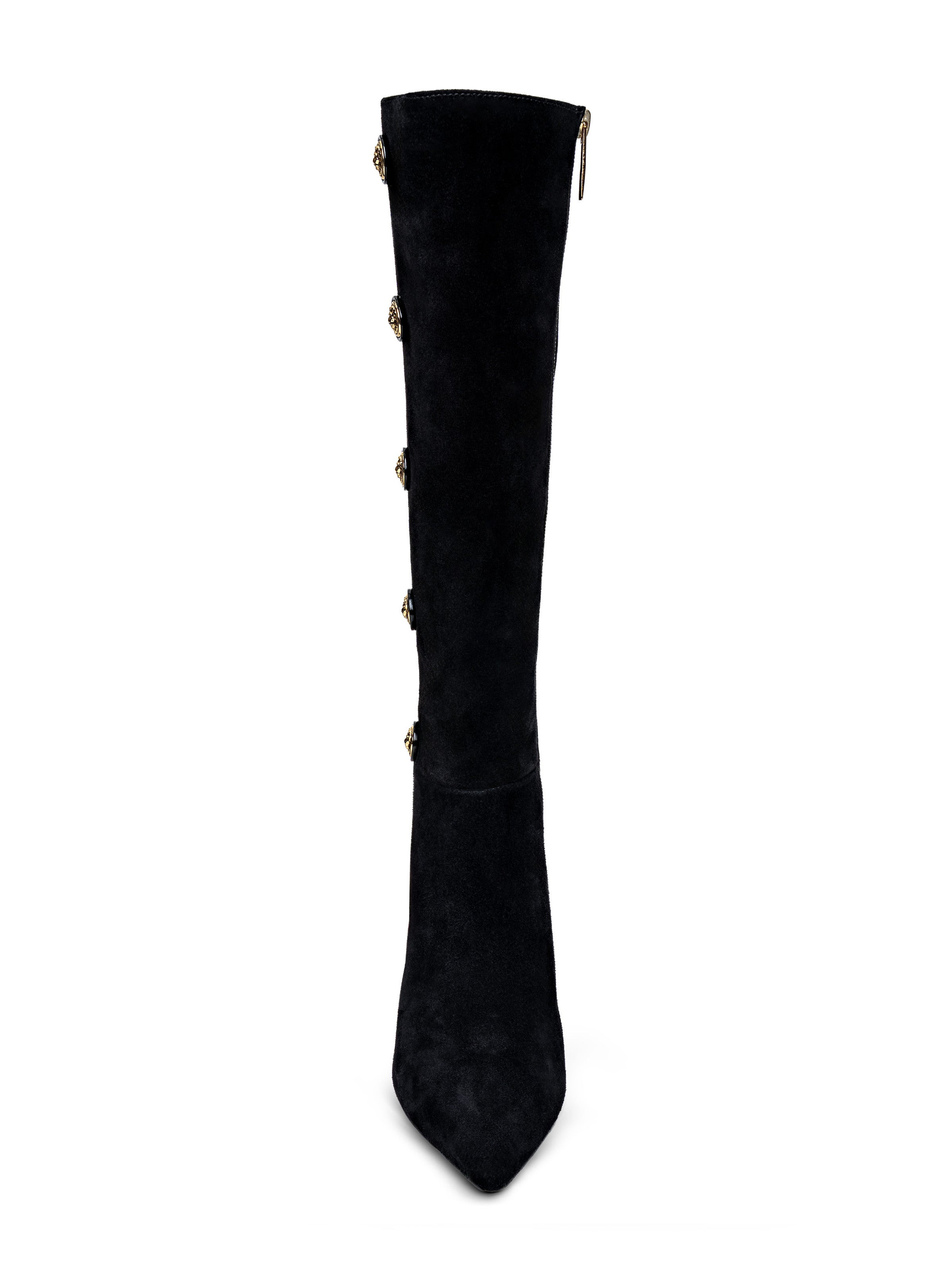 Octavie Knee-High Boot - 3