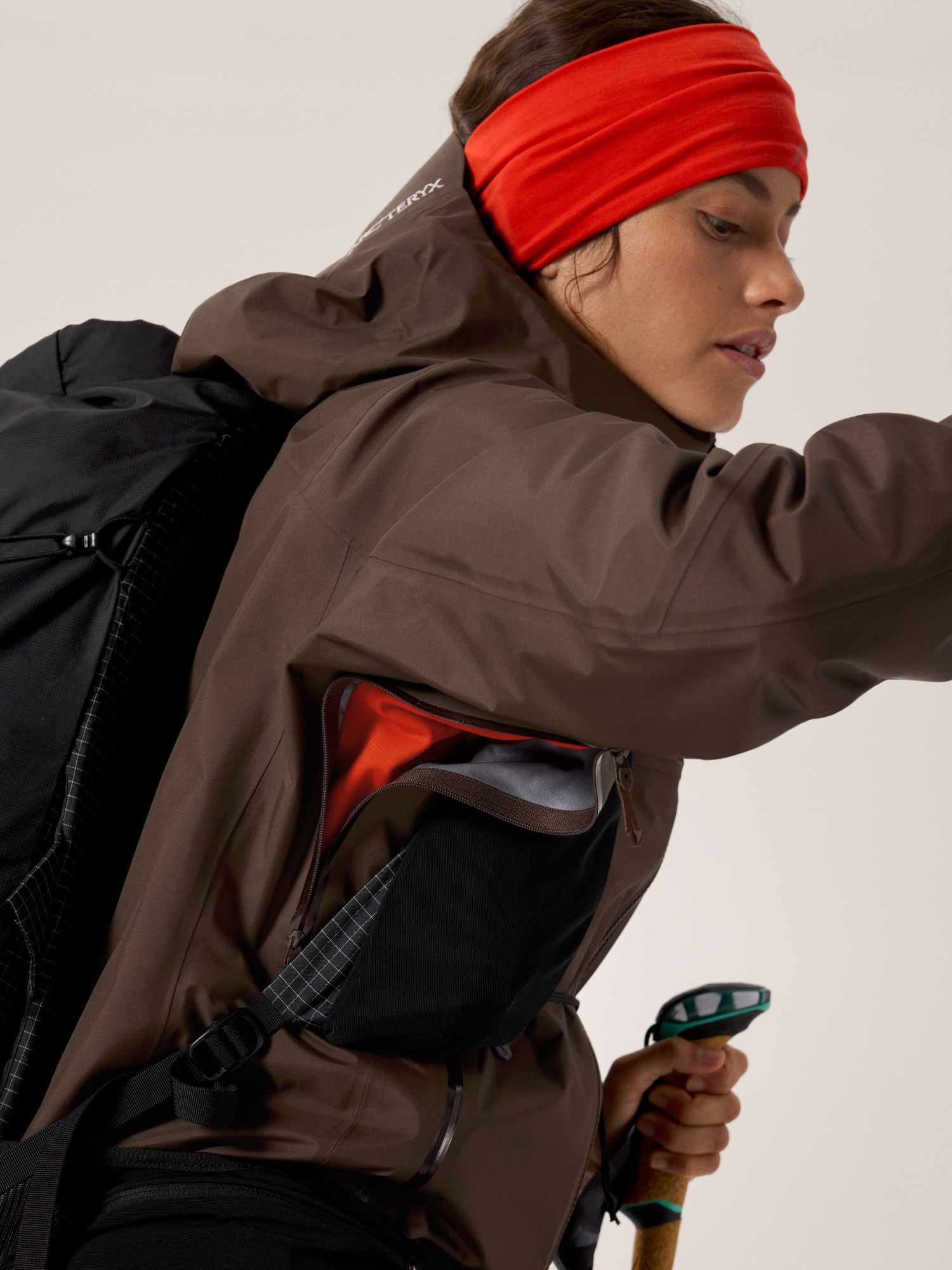 Beta SL Jacket - 8