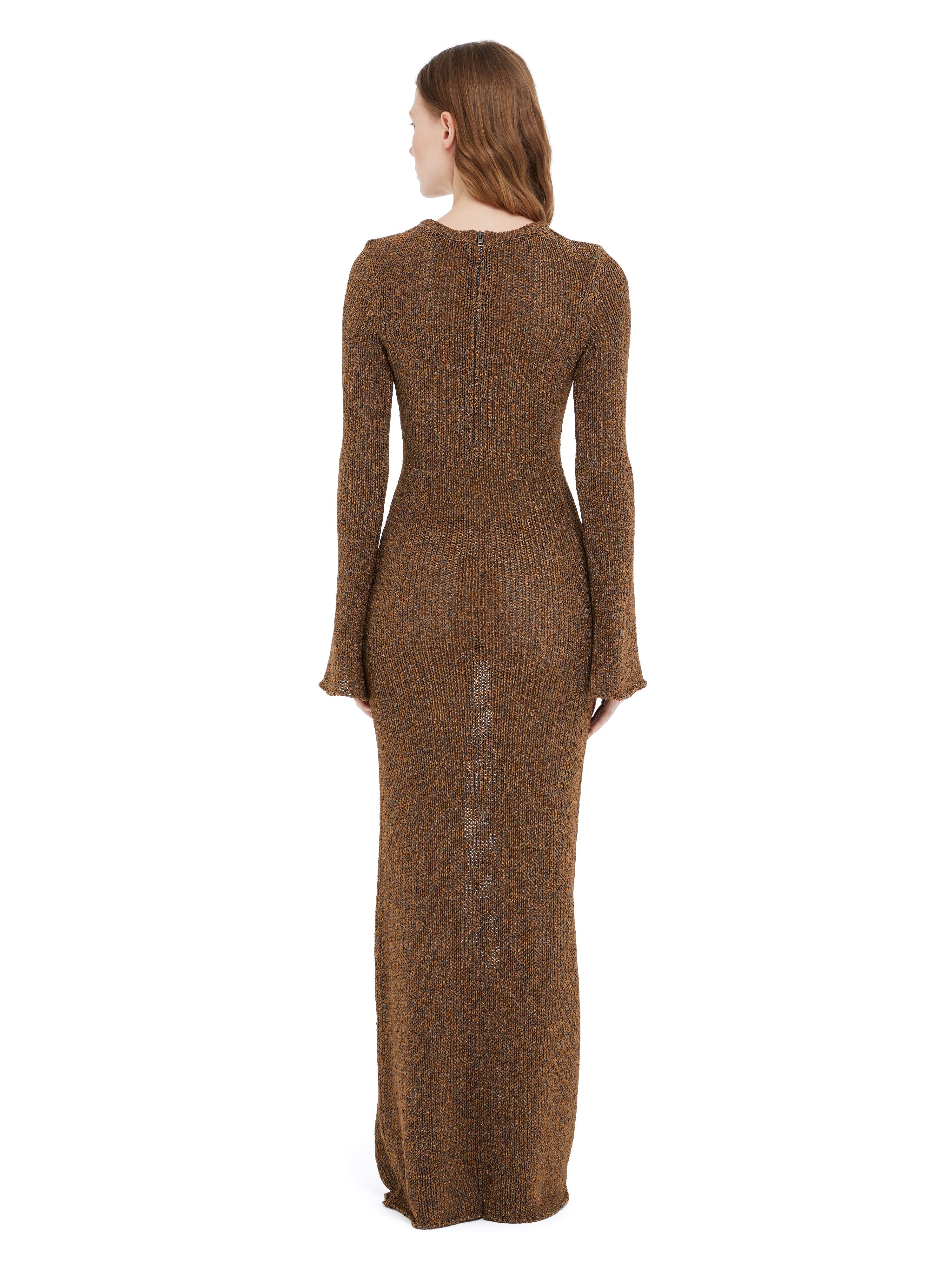 Shady Beach Dress - 6