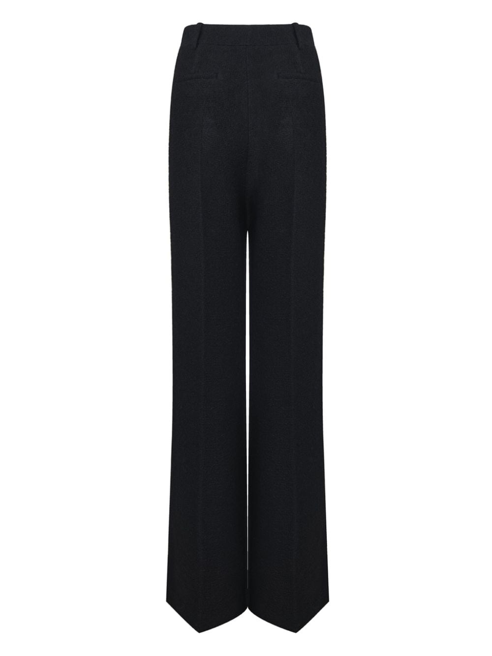 Stylish Fair flared trousers - 2