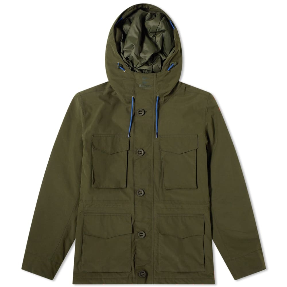 Barbour Zopel Jacket - 1