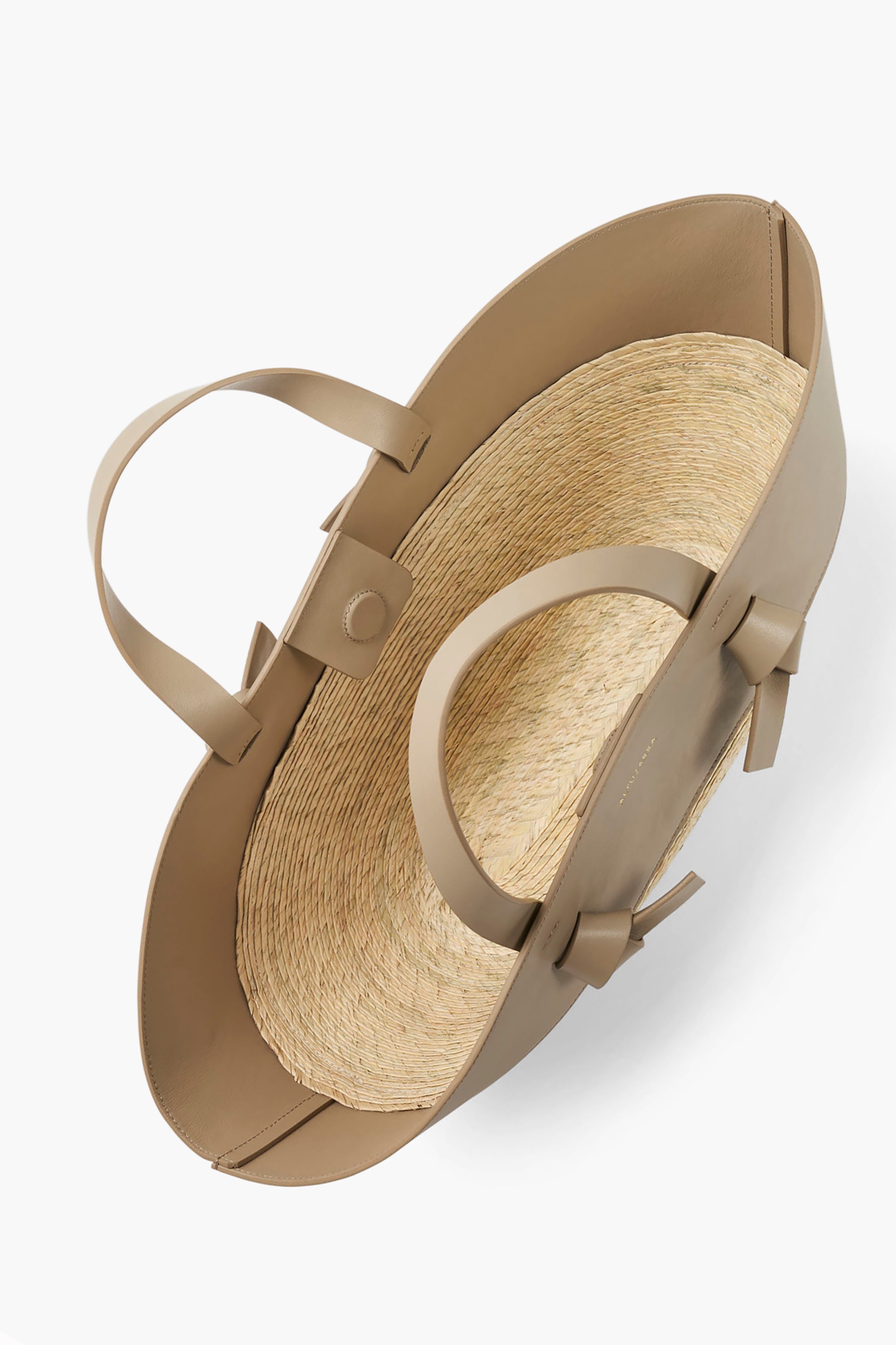 KNOT BASKET SMALL - 4