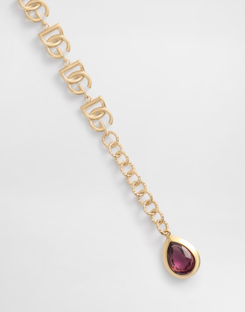 Logo bracelet 3