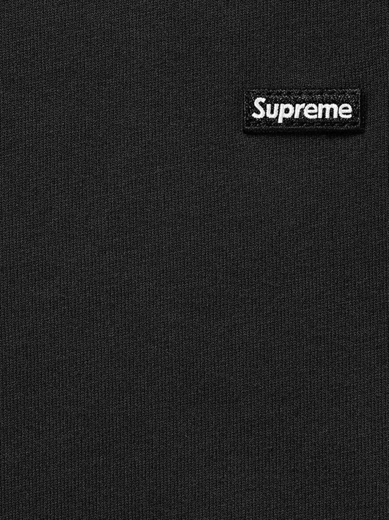 Supreme small box T-shirt outlook