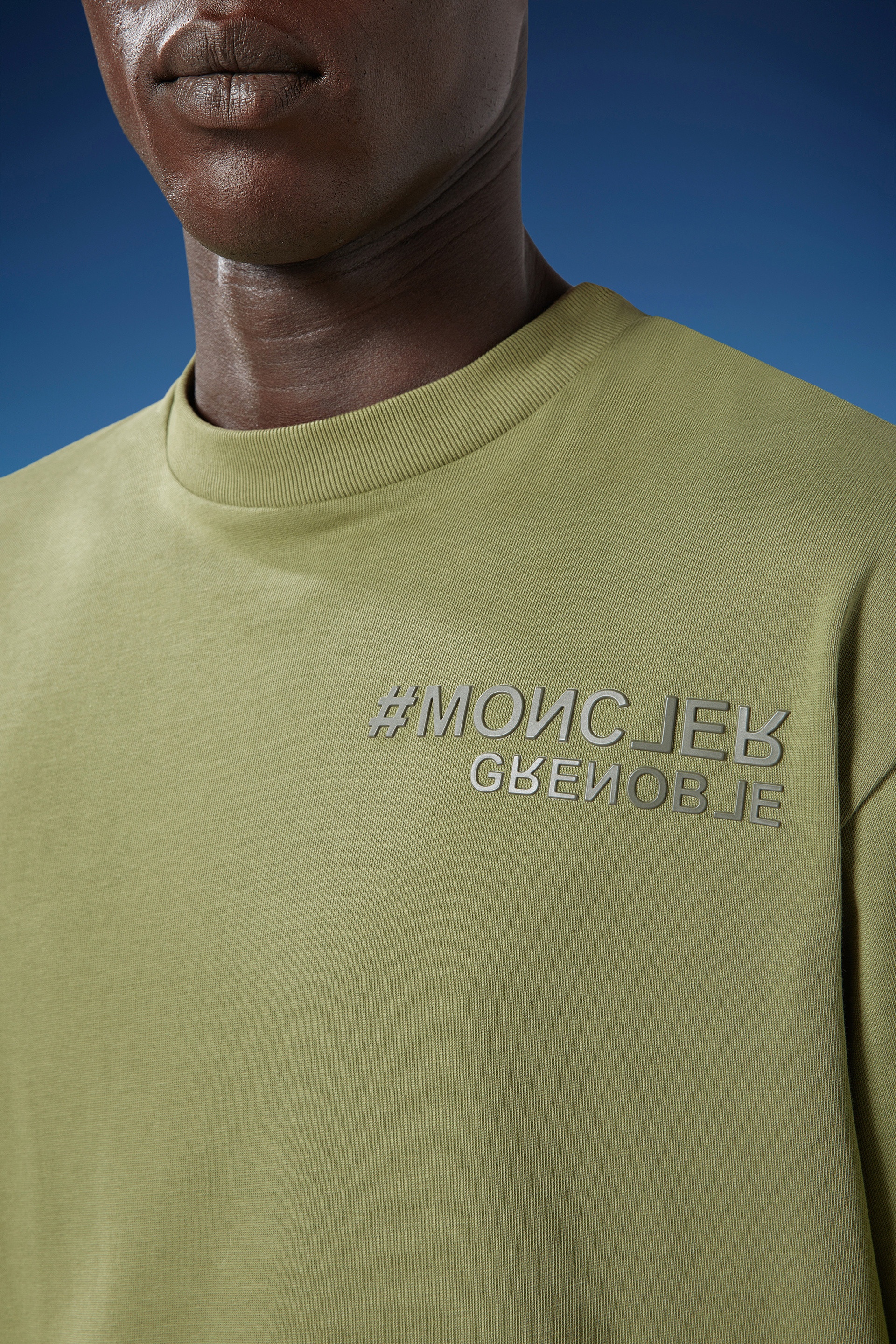 Logo Long Sleeve T-Shirt - 7