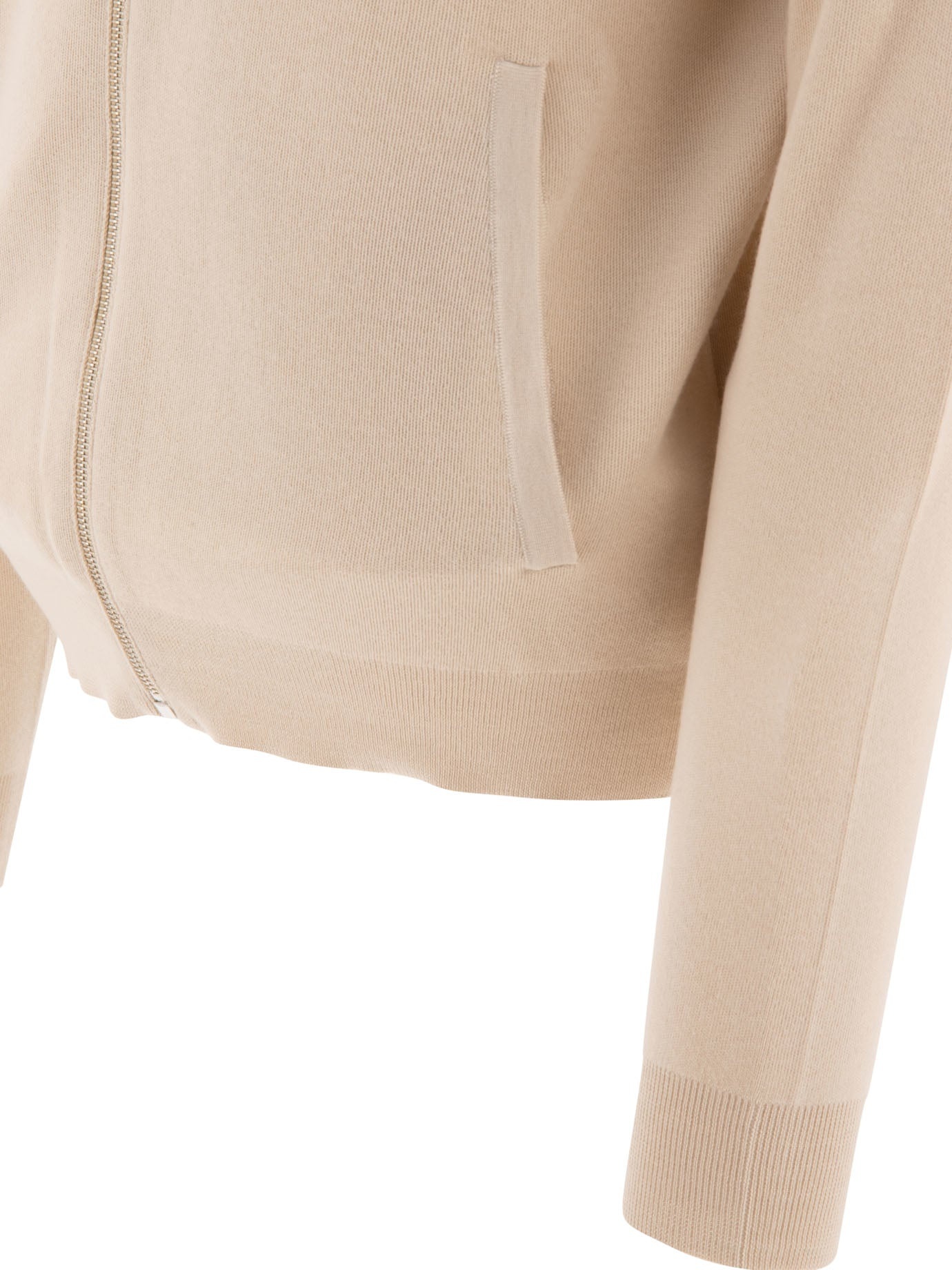 Prada Cashmere Hoodie - 4