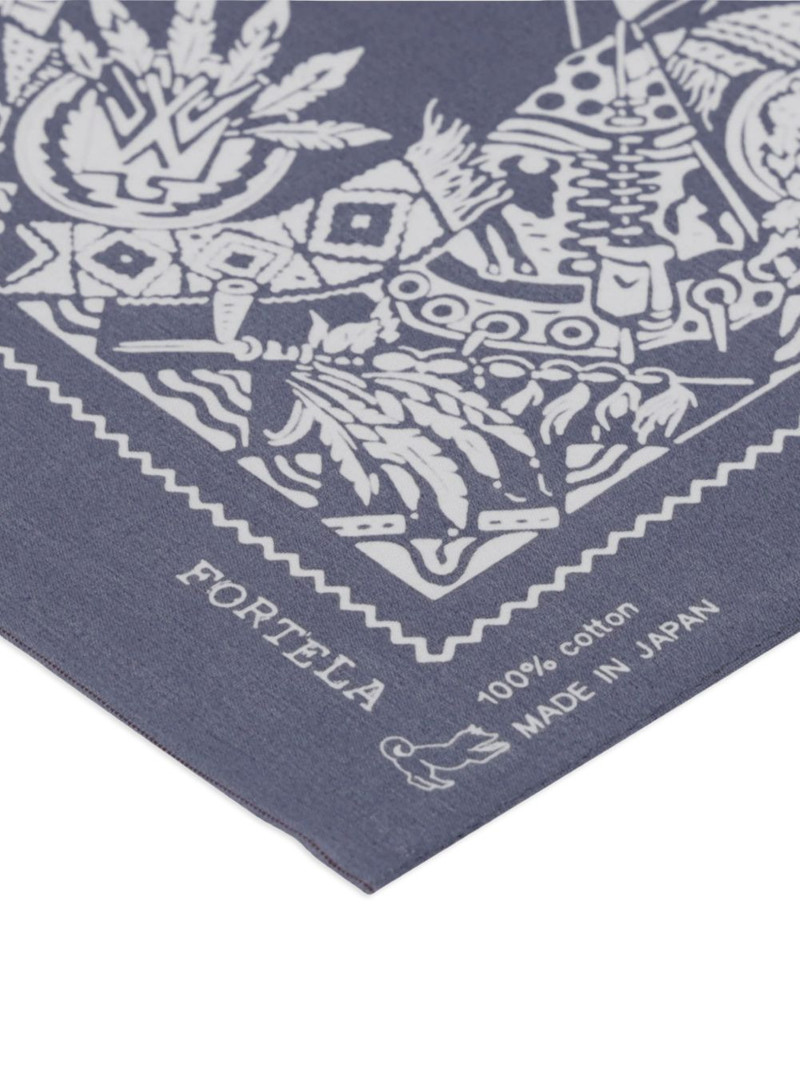 apache-print cotton bandana 3