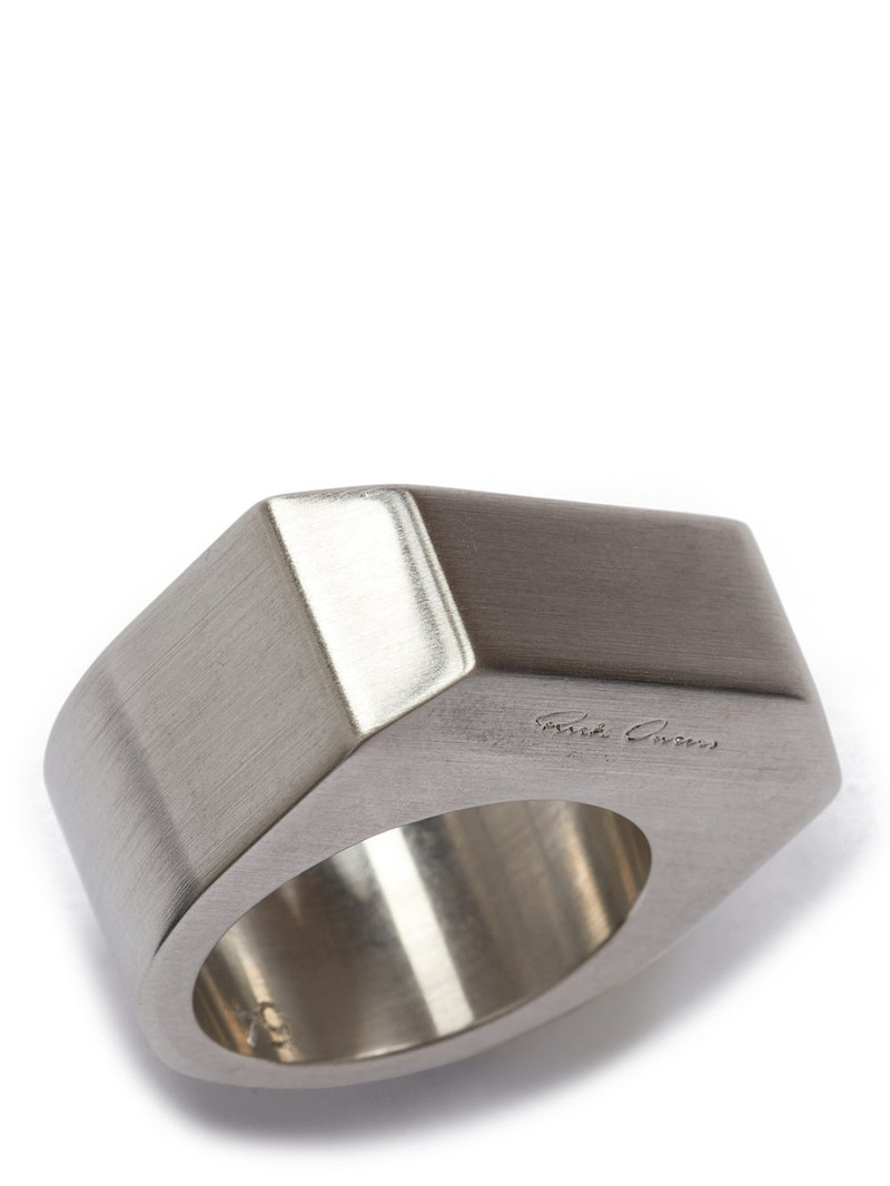 Rick Owens JEWELRY outlook