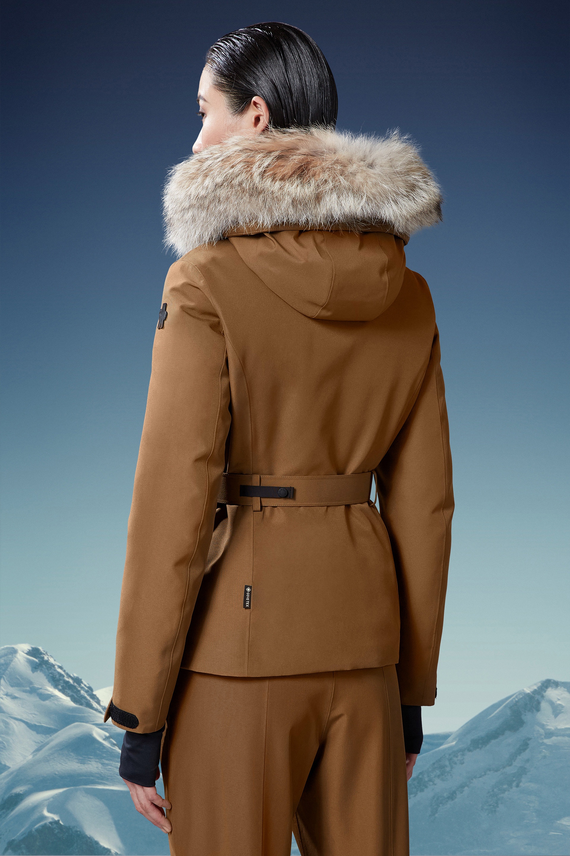 Laplance Ski Jacket - 5