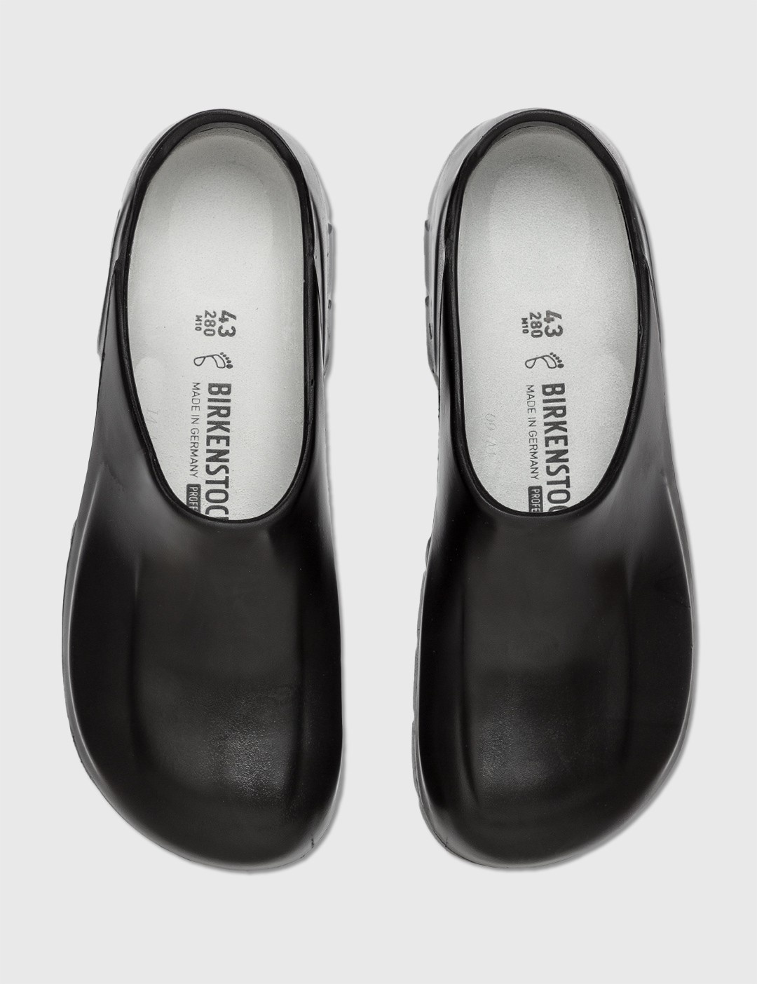 Alpro slip-on sliders - 5