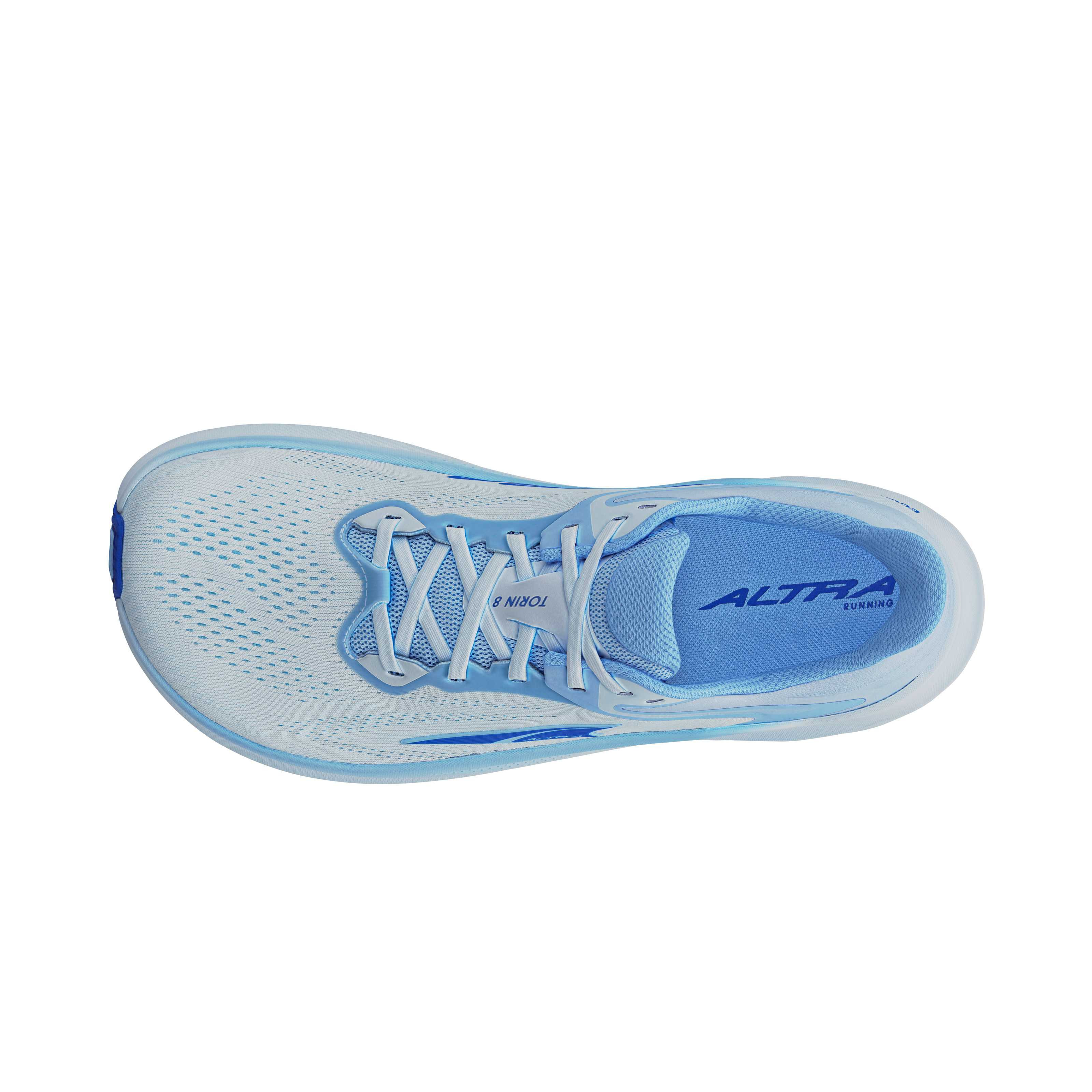 Women's Torin 8 - 3