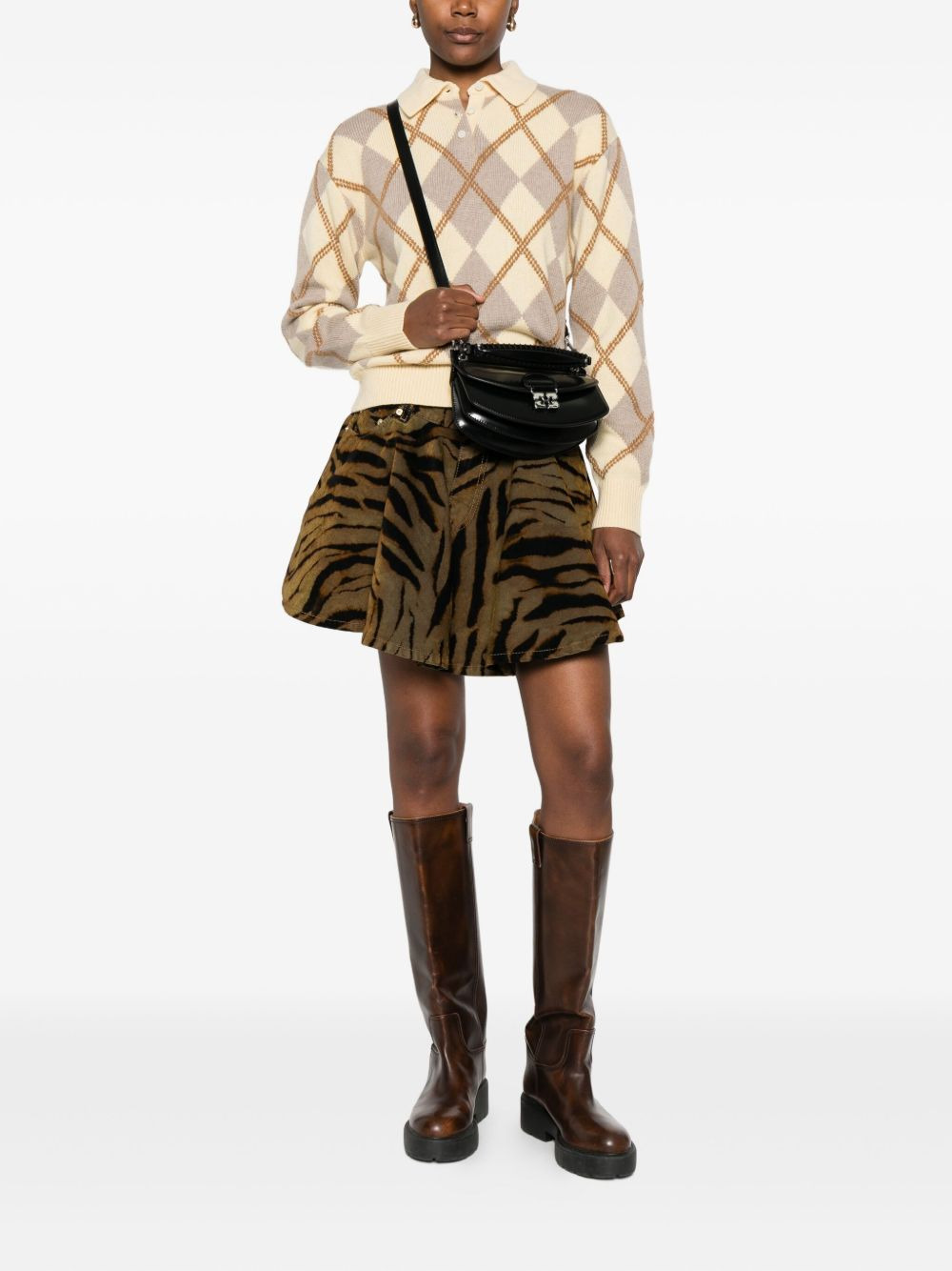 GANNI Skirts - 4