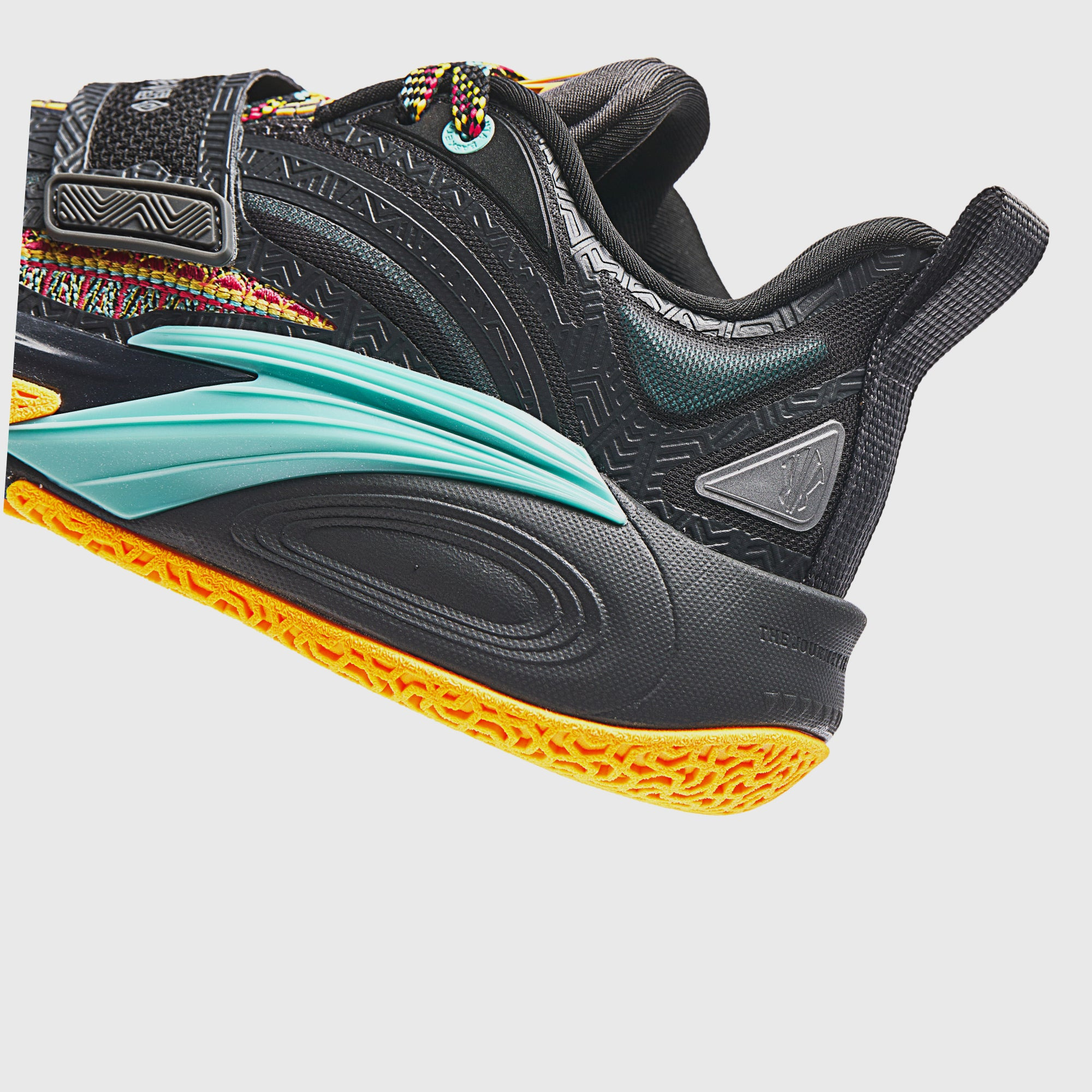 Women's ANTA KAI 1 "Sacred Bond" - 8