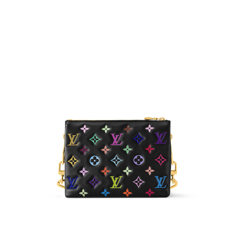 LV x TM Coussin BB 5