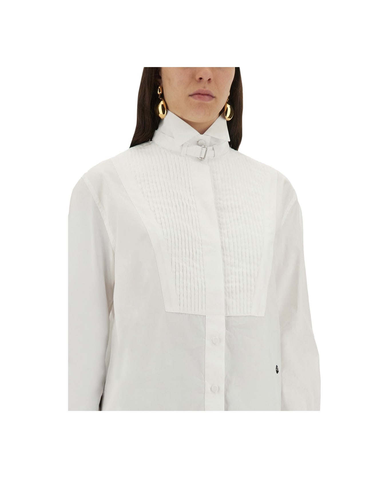 Tuxedo Shirt - 4