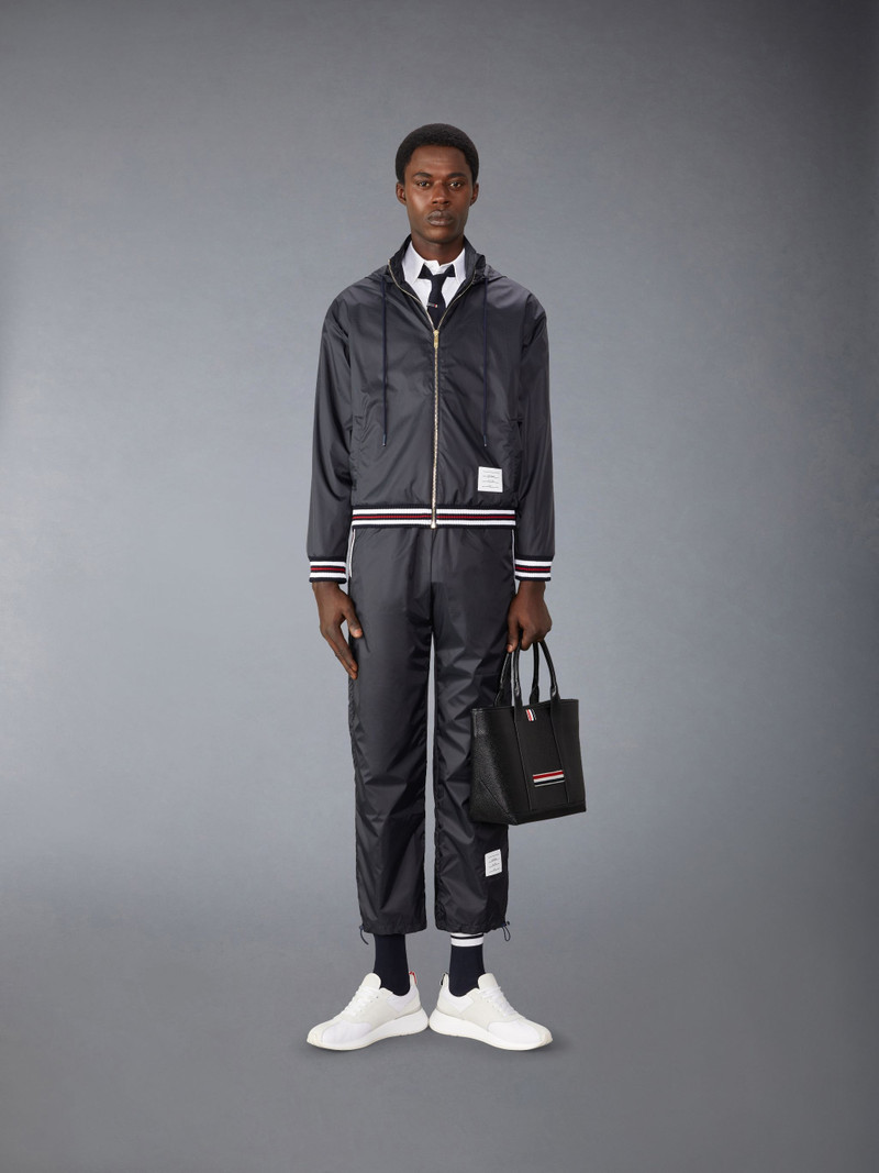 Ripstop Cricket Stripe Trousers 3