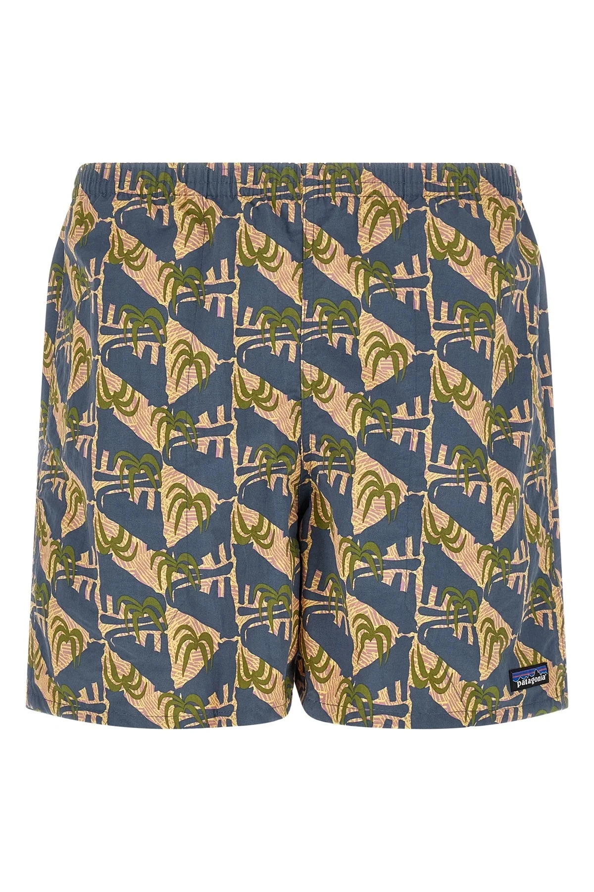 'Baggies™' swimsuit - 1