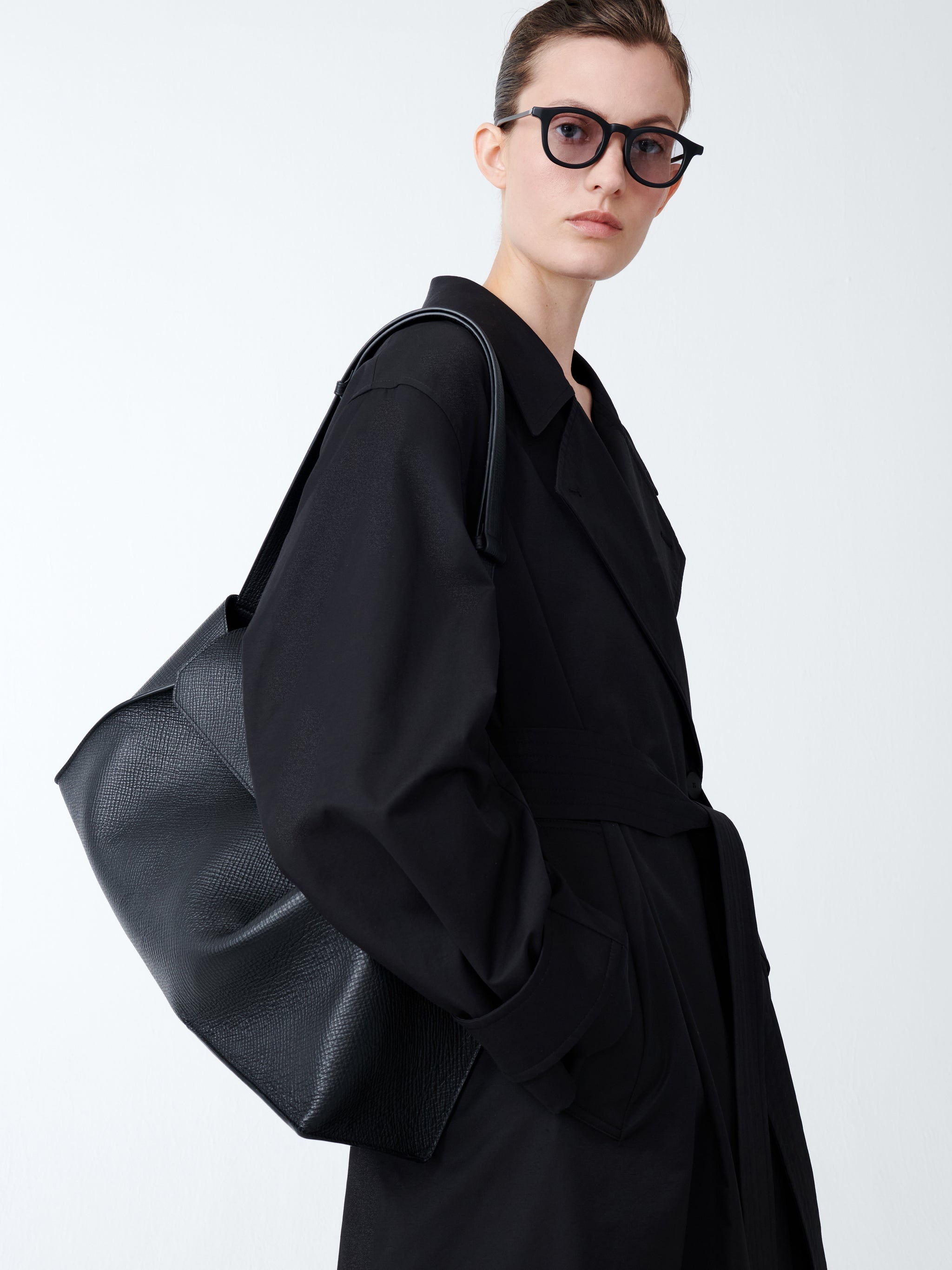 Studio Nicholson Mawer Coat | REVERSIBLE