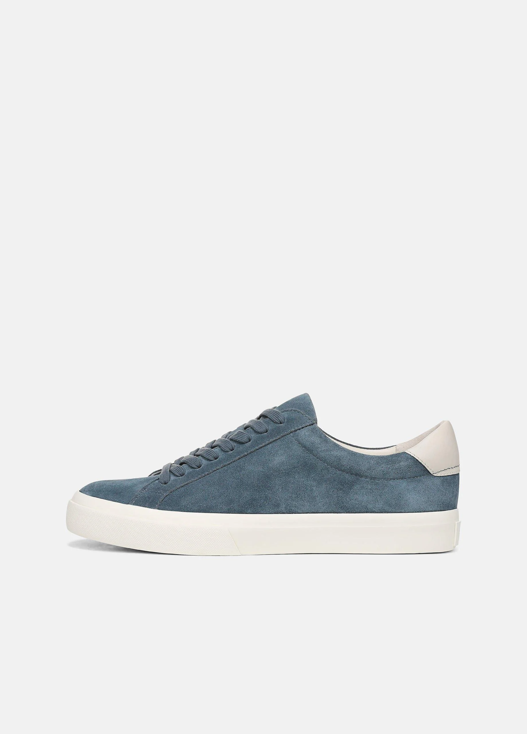 Fulton Suede Sneaker - 1