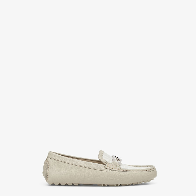 O'Lock Loafers 1