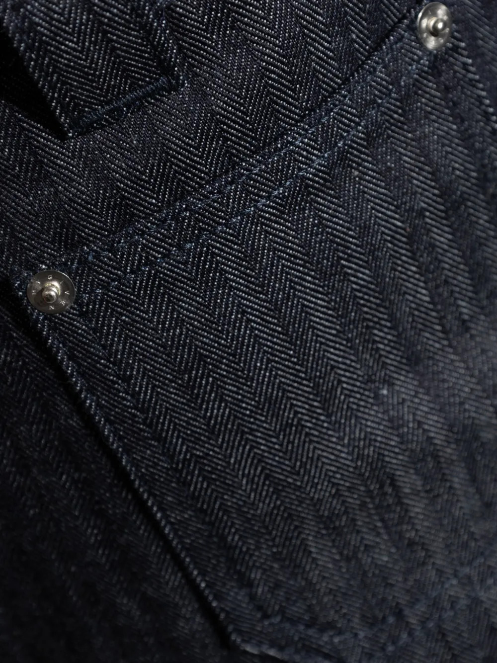 GIVENCHY - Men Cargo Couture Seam Pant - 4