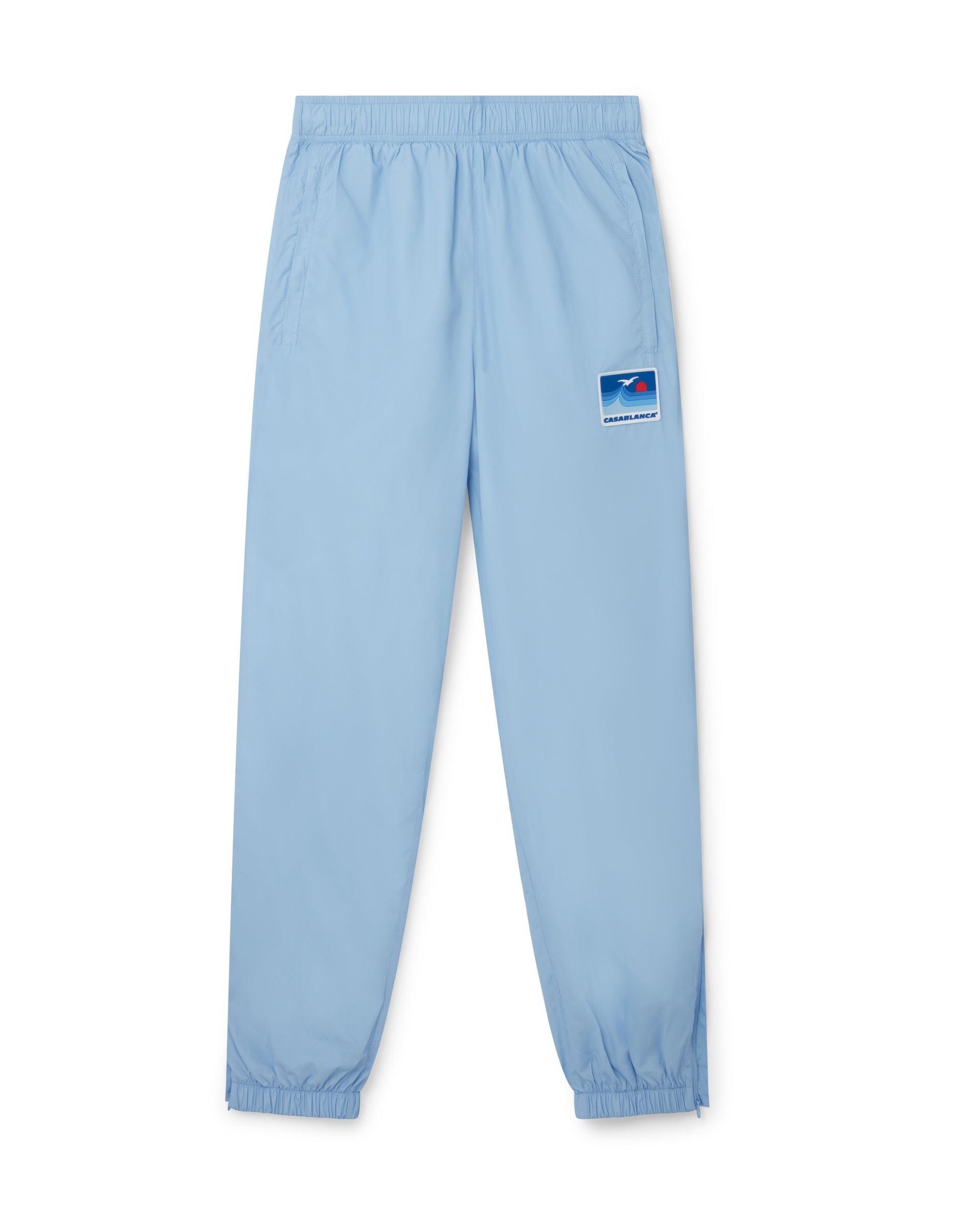 Casa Wave Tracksuit Bottoms - 1