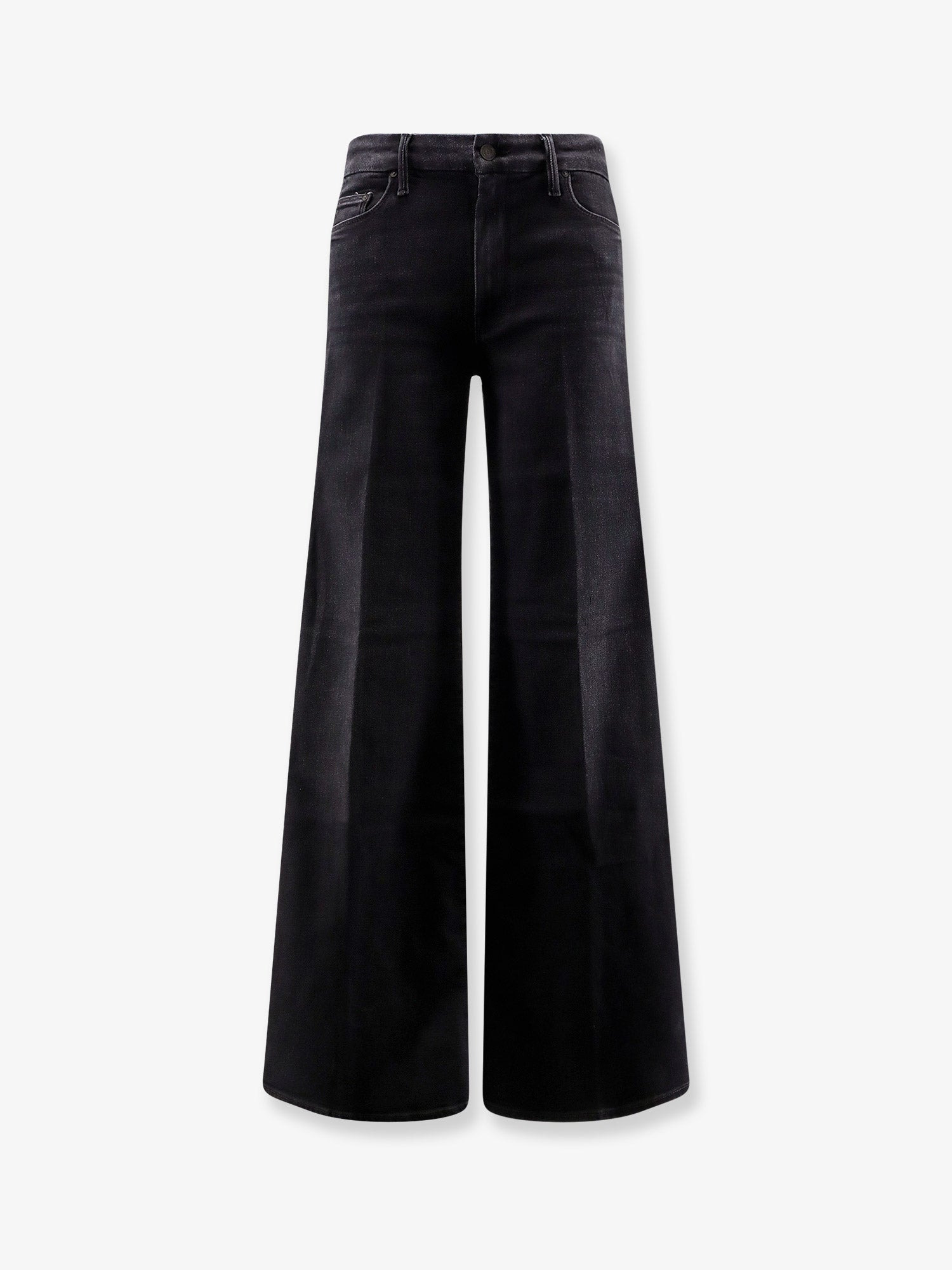 MOTHER - Mother The Roller Sneak Jeans - 1