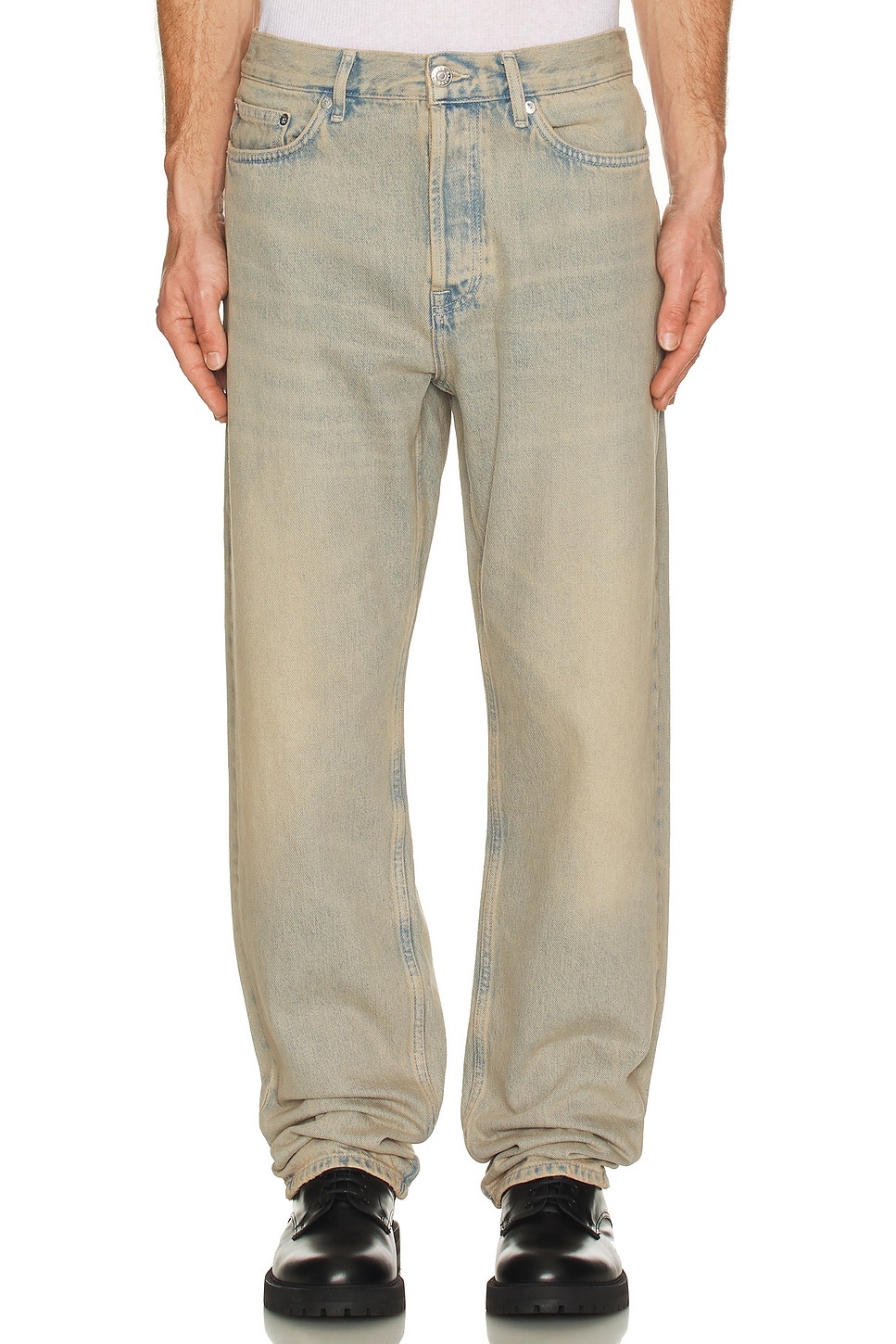 Eddie Jeans - 3
