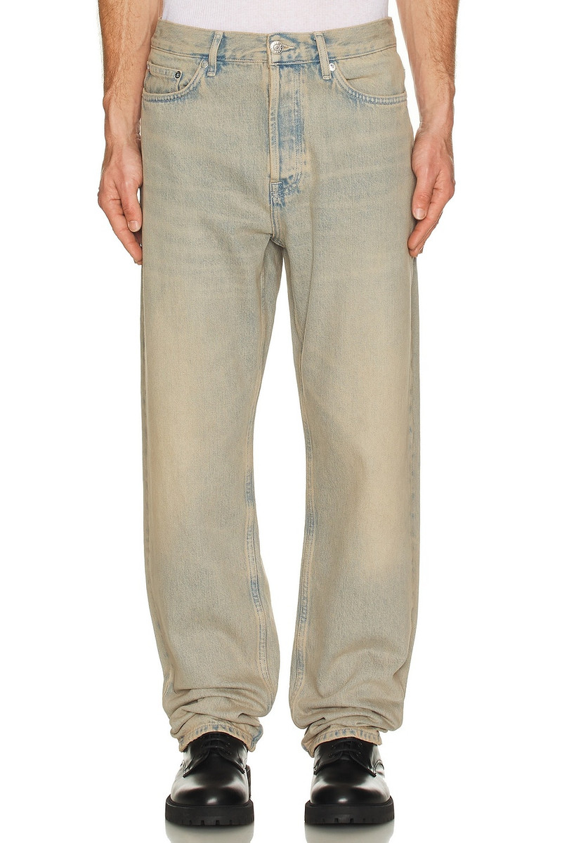 SAMSØE SAMSØE Eddie Jeans outlook
