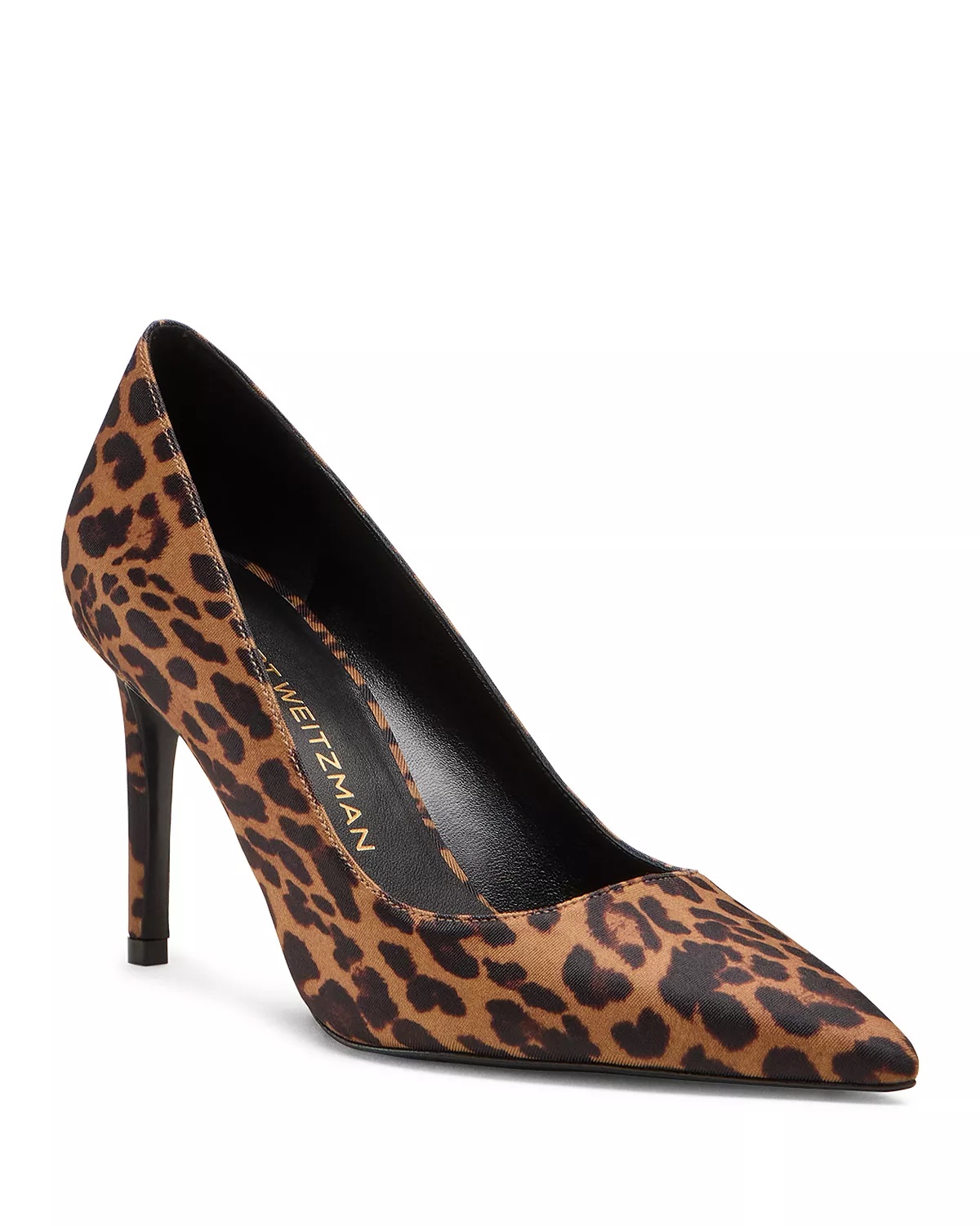 Women's Stuart Power 85 Pumps - 1