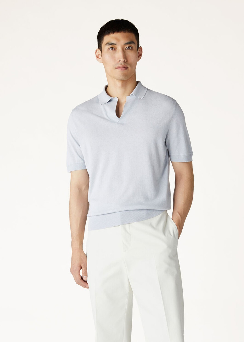 Ryome Polo Shirt 4