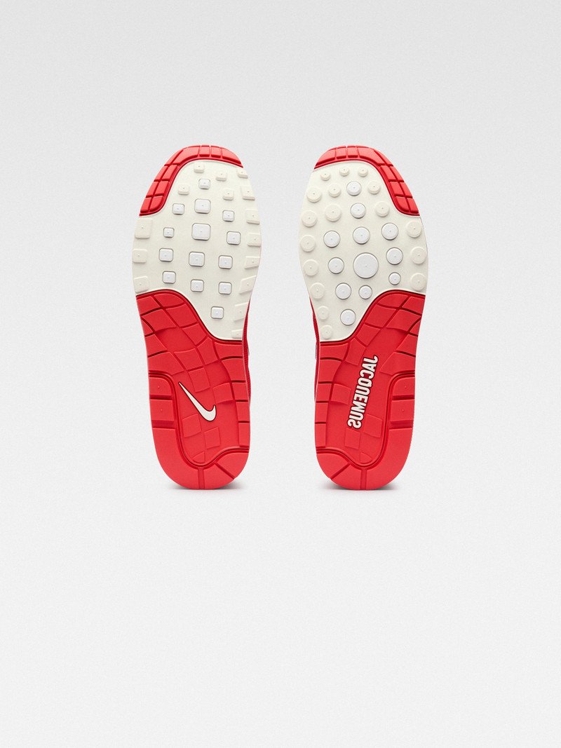 Air Max 1 86 JACQUEMUS+NIKE 6