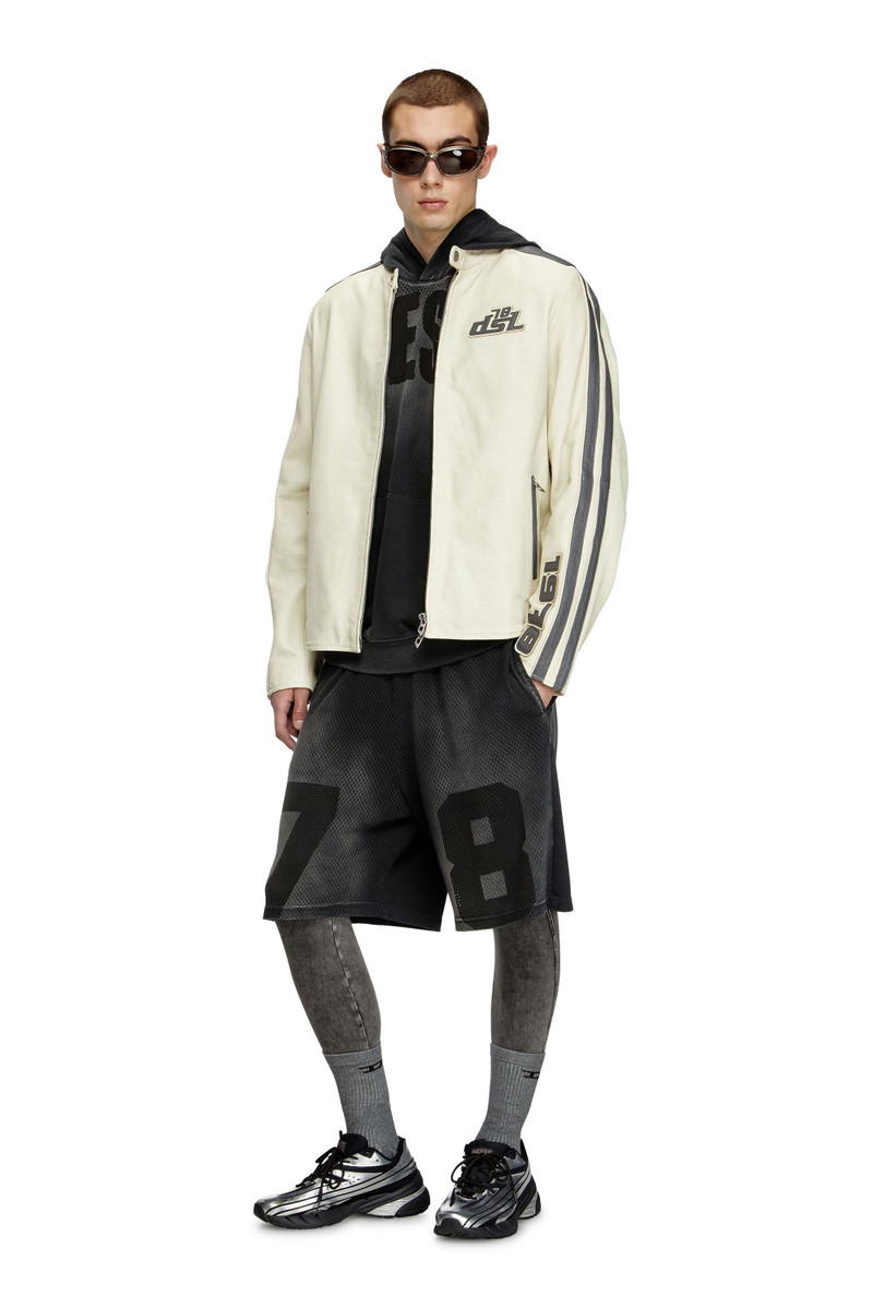 Diesel L-POP outlook