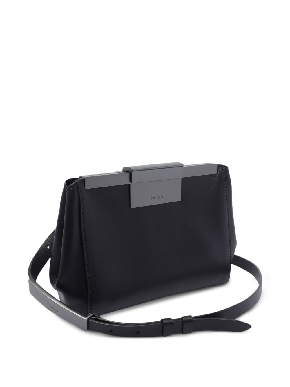 leather belt bag - 3